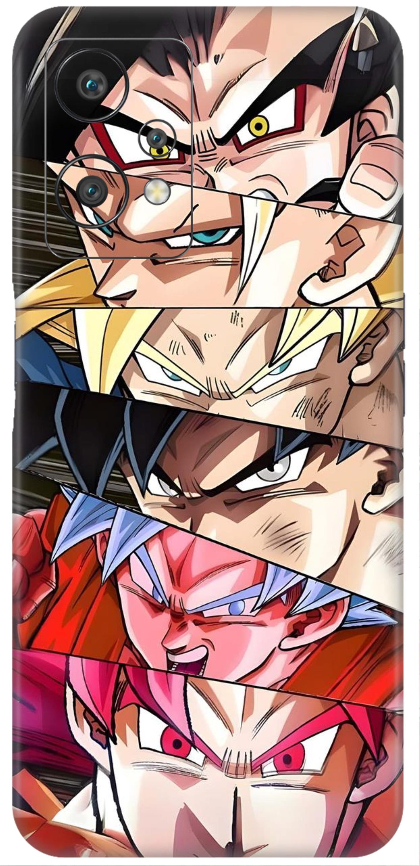 OnePlus Nord CE 2 Lite Skins and Wraps