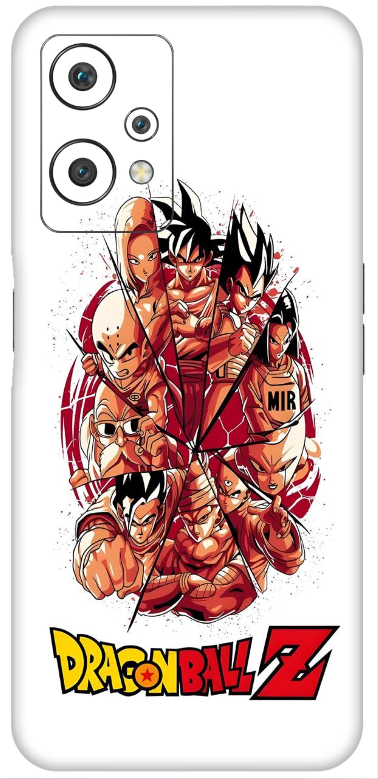 OnePlus Nord CE 2 Lite Skins and Wraps