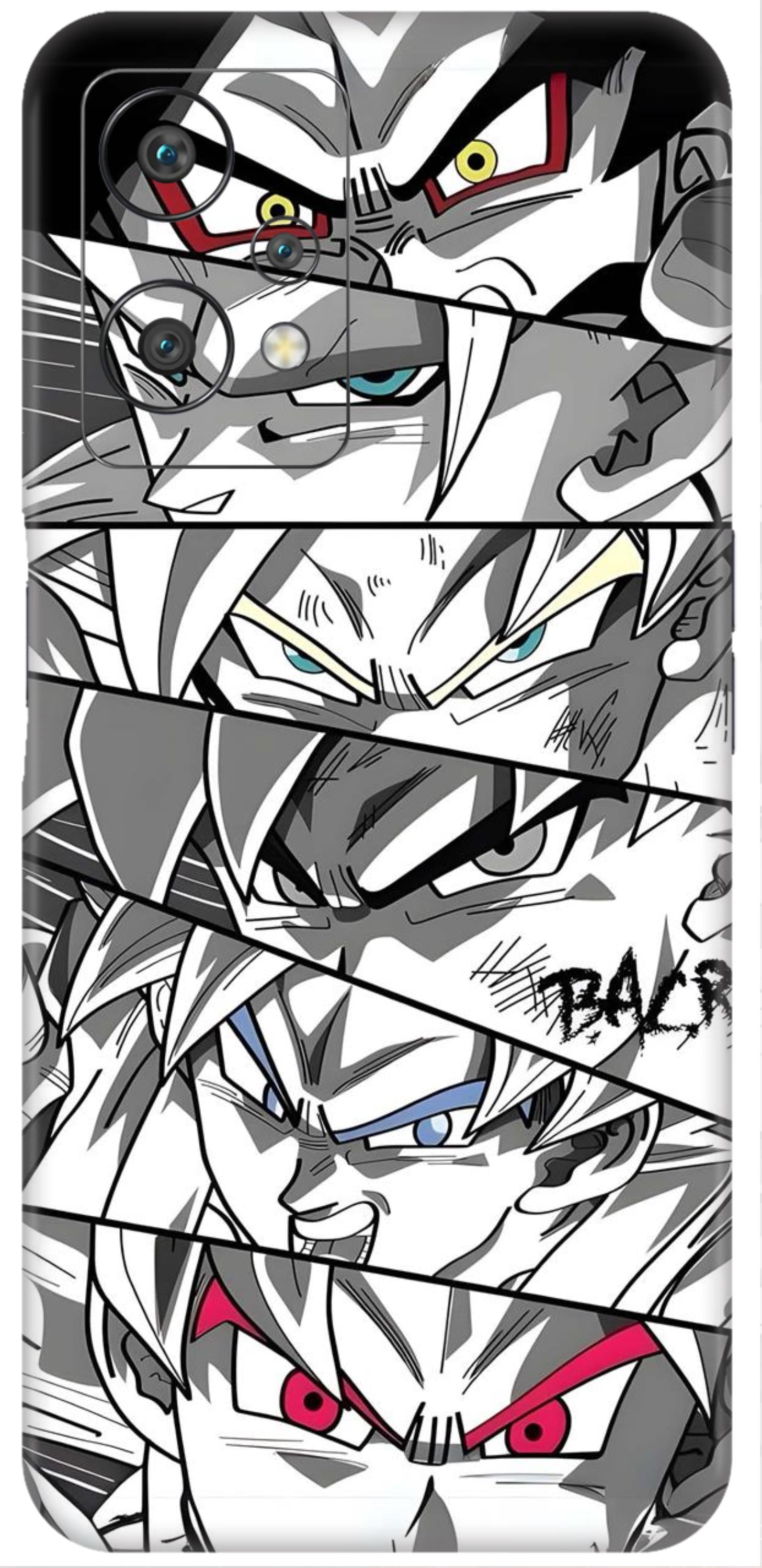 OnePlus Nord CE 2 Lite Skins and Wraps