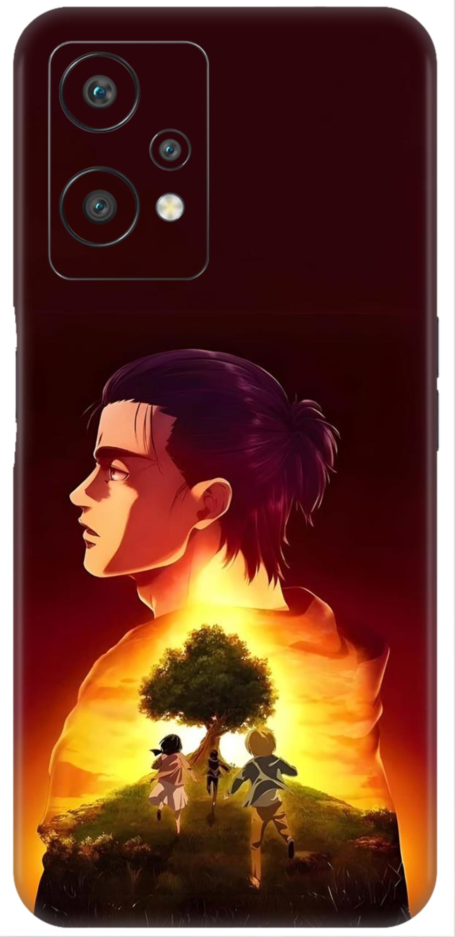 OnePlus Nord CE 2 Lite Skins and Wraps