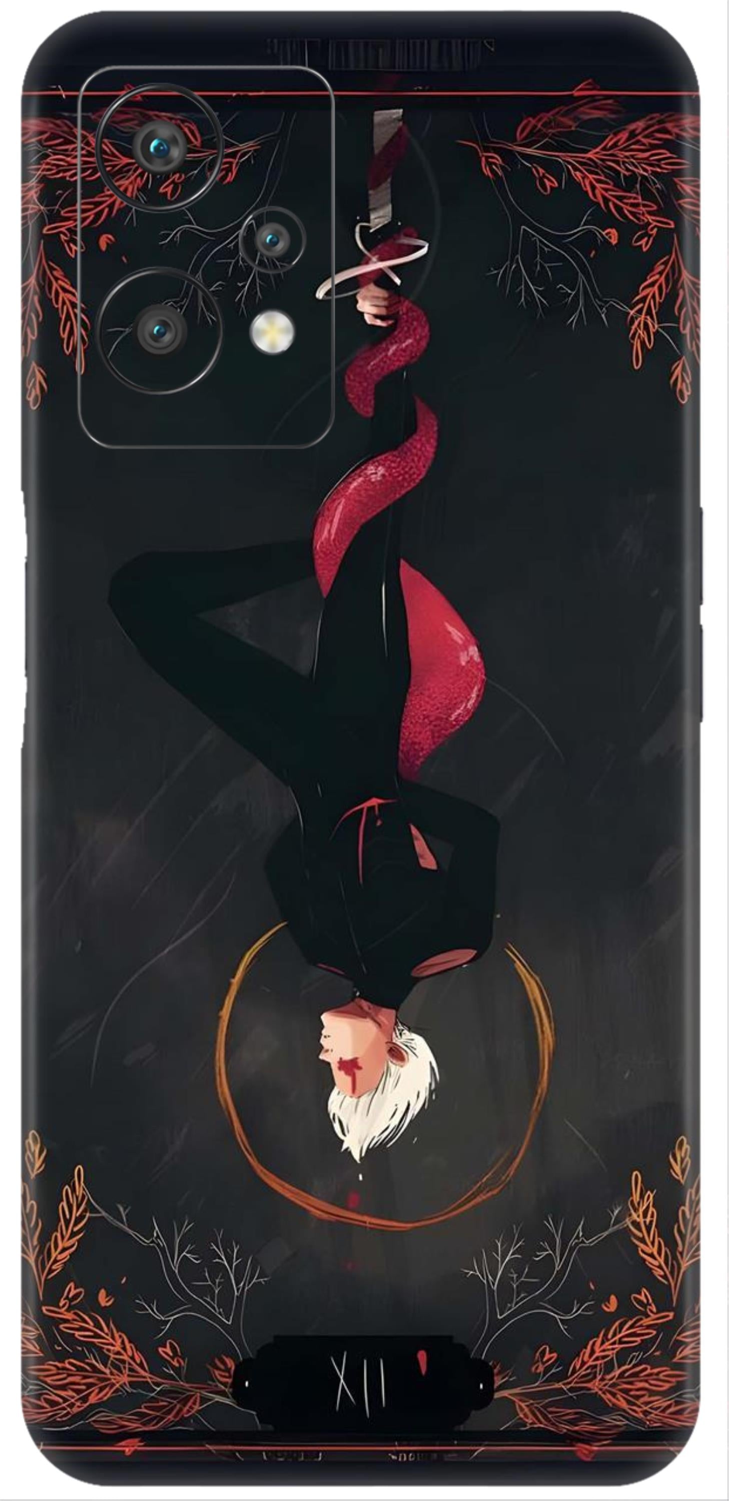 OnePlus Nord CE 2 Lite Skins and Wraps