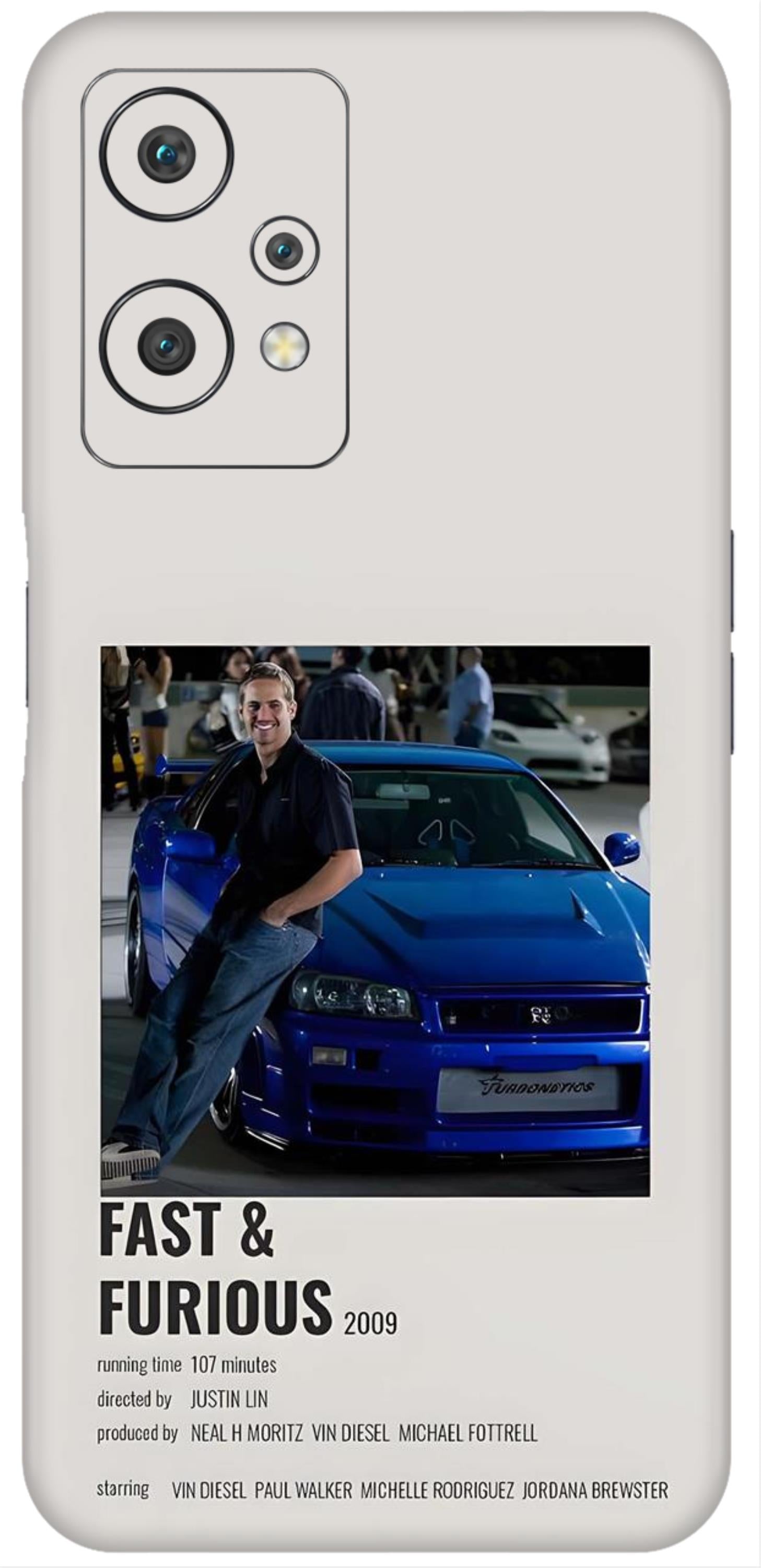 OnePlus Nord CE 2 Lite Skins and Wraps