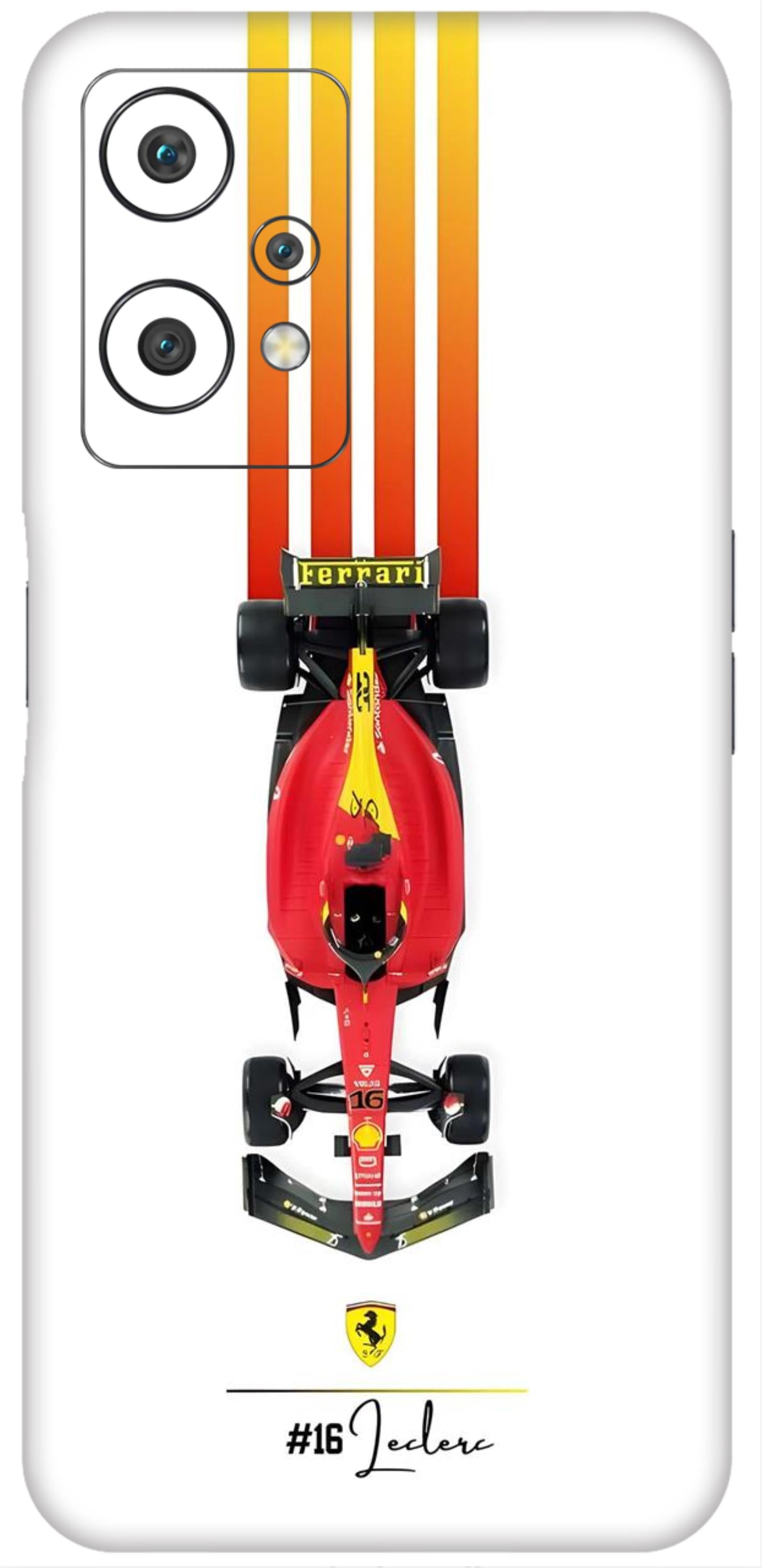 OnePlus Nord CE 2 Lite Skins and Wraps