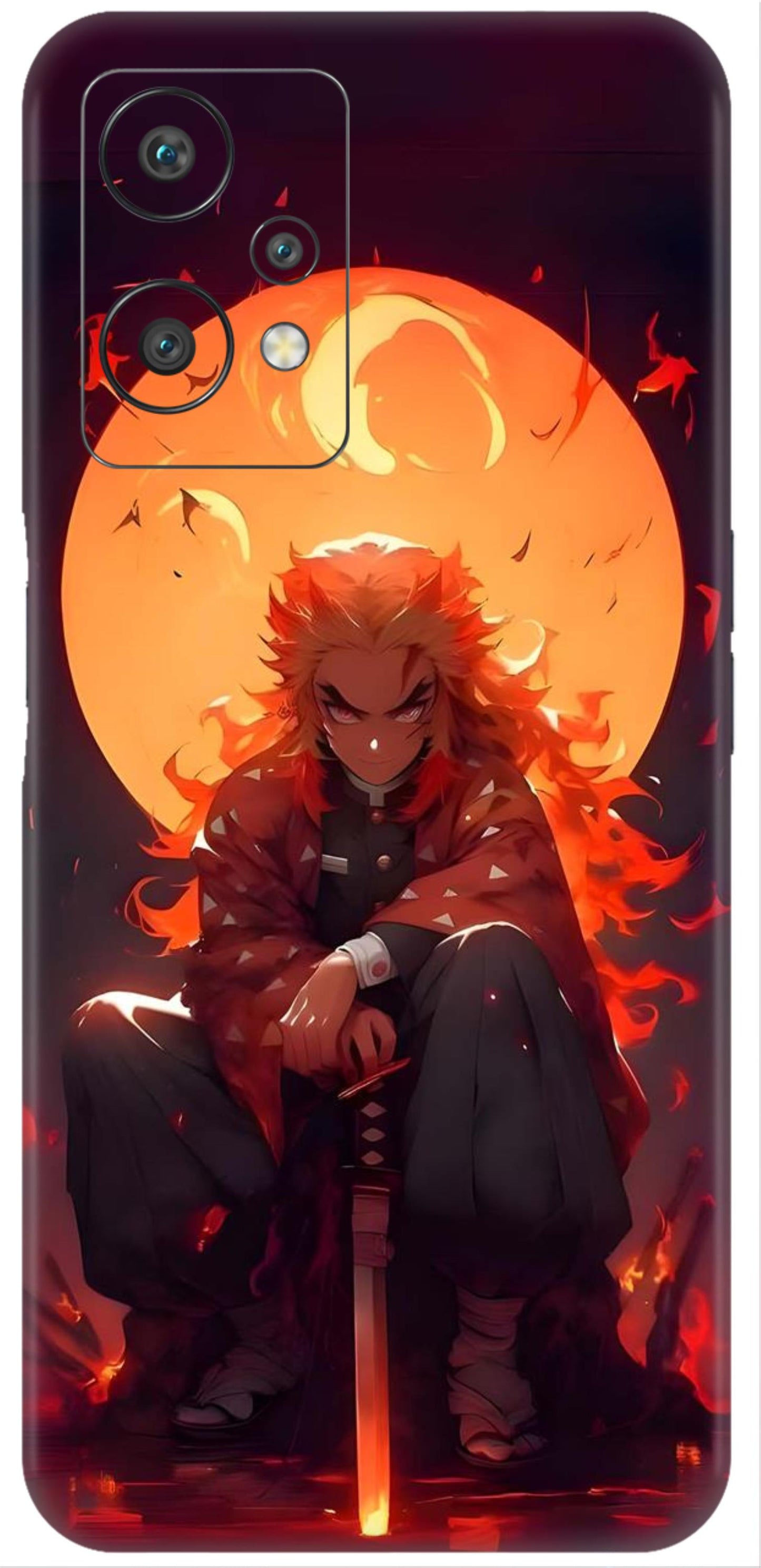 OnePlus Nord CE 2 Lite Skins and Wraps