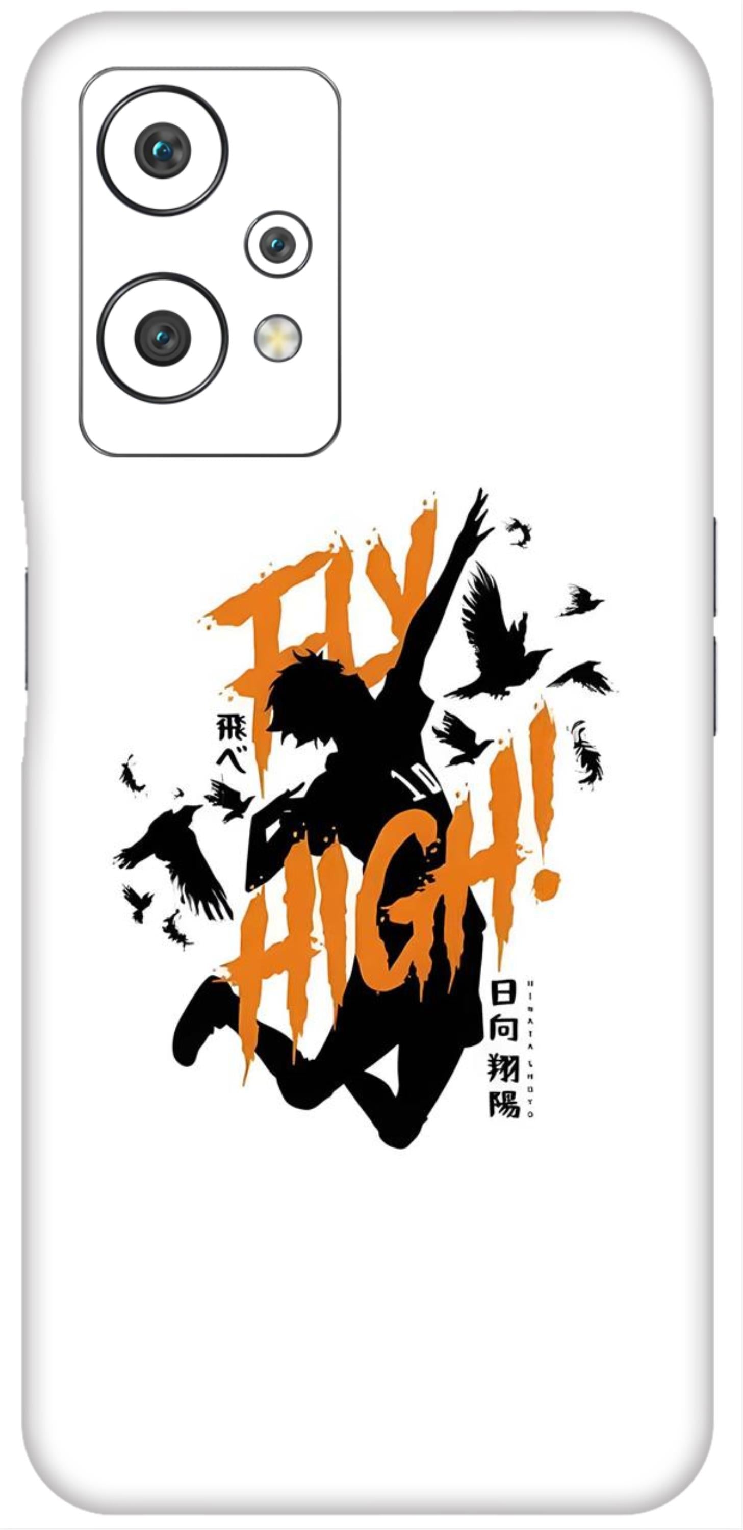 OnePlus Nord CE 2 Lite Skins and Wraps