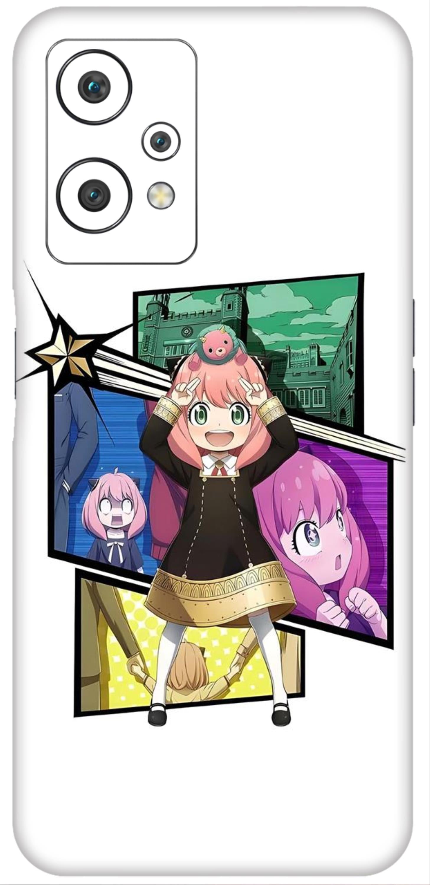 OnePlus Nord CE 2 Lite Skins and Wraps