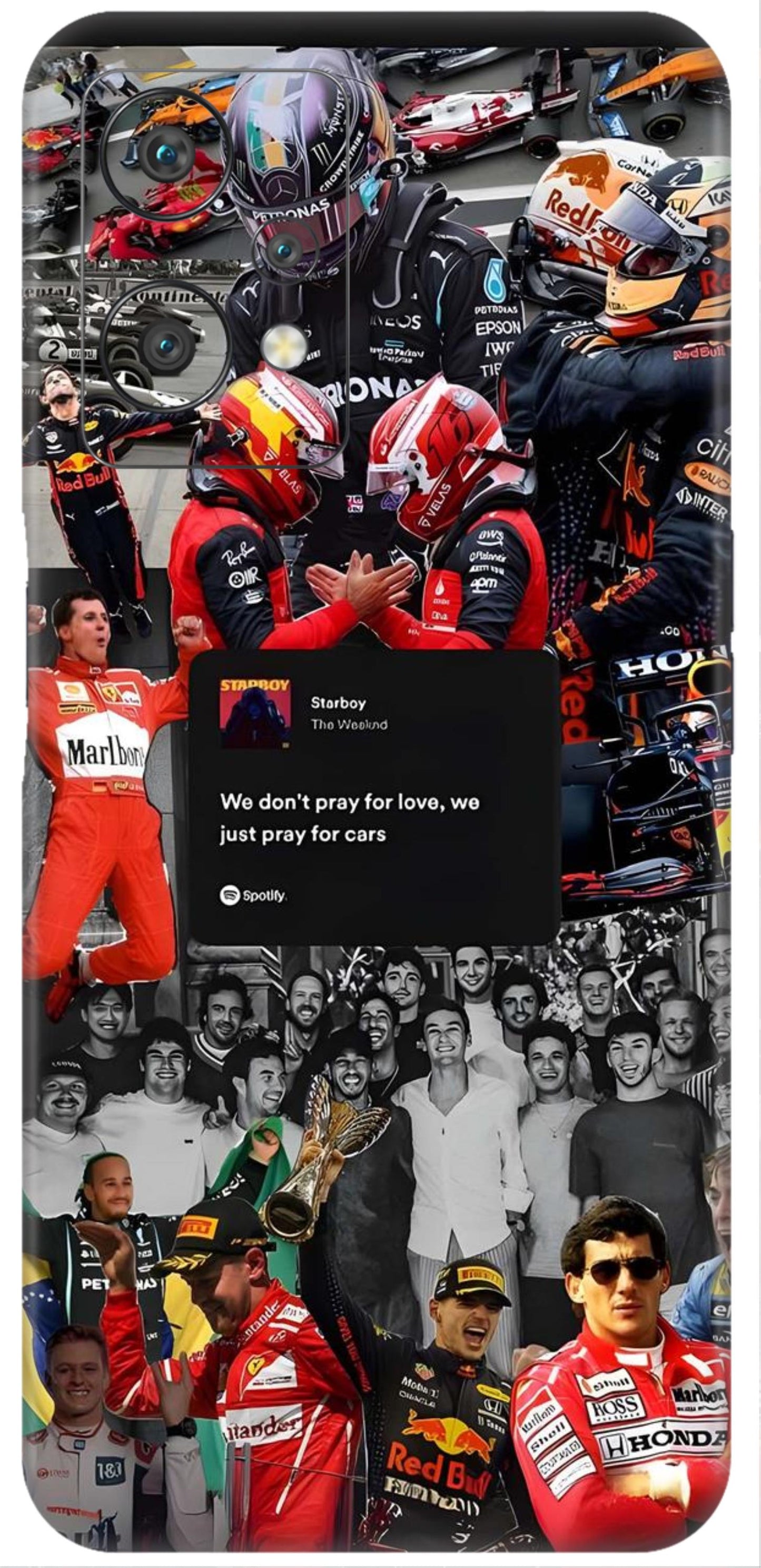 OnePlus Nord CE 2 Lite Skins and Wraps