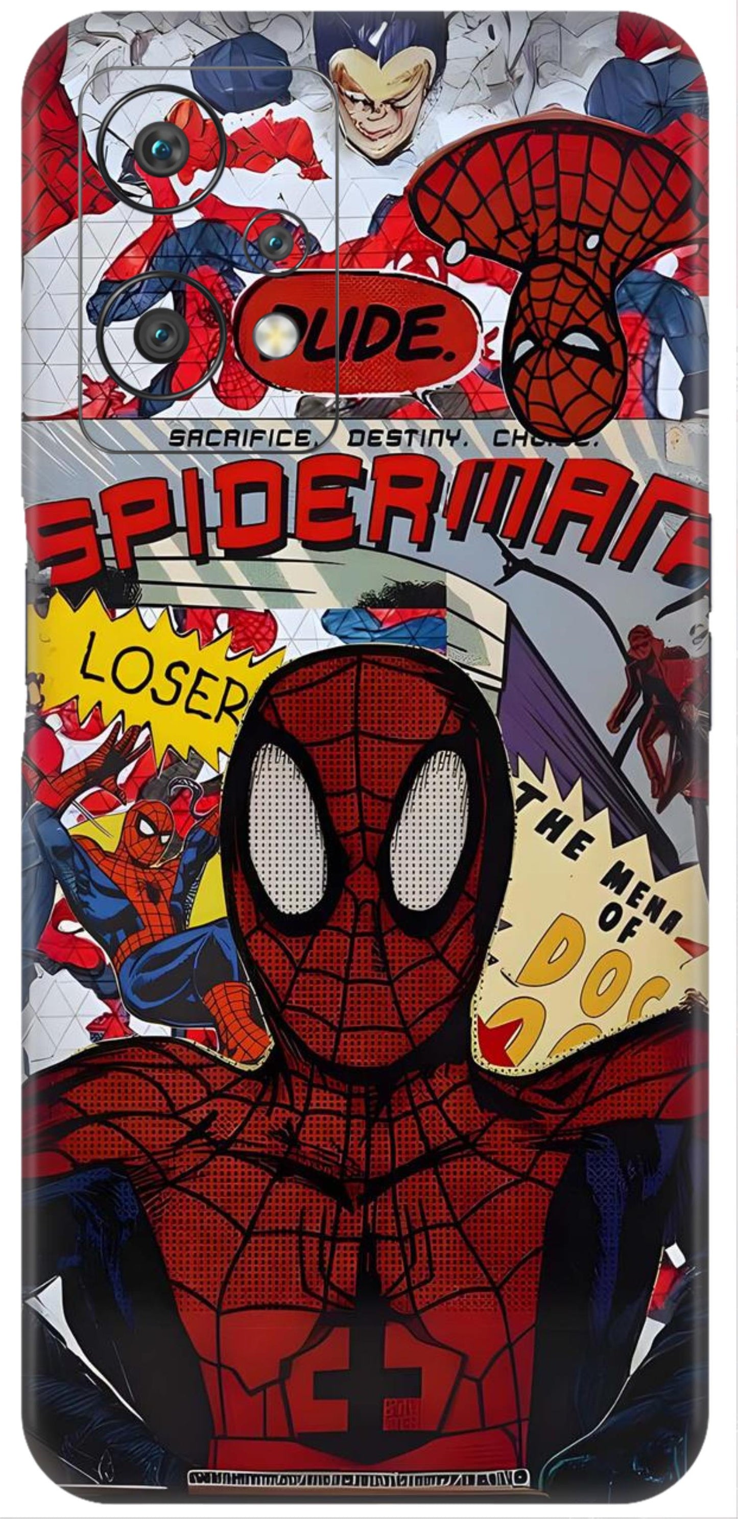 OnePlus Nord CE 2 Lite Skins and Wraps