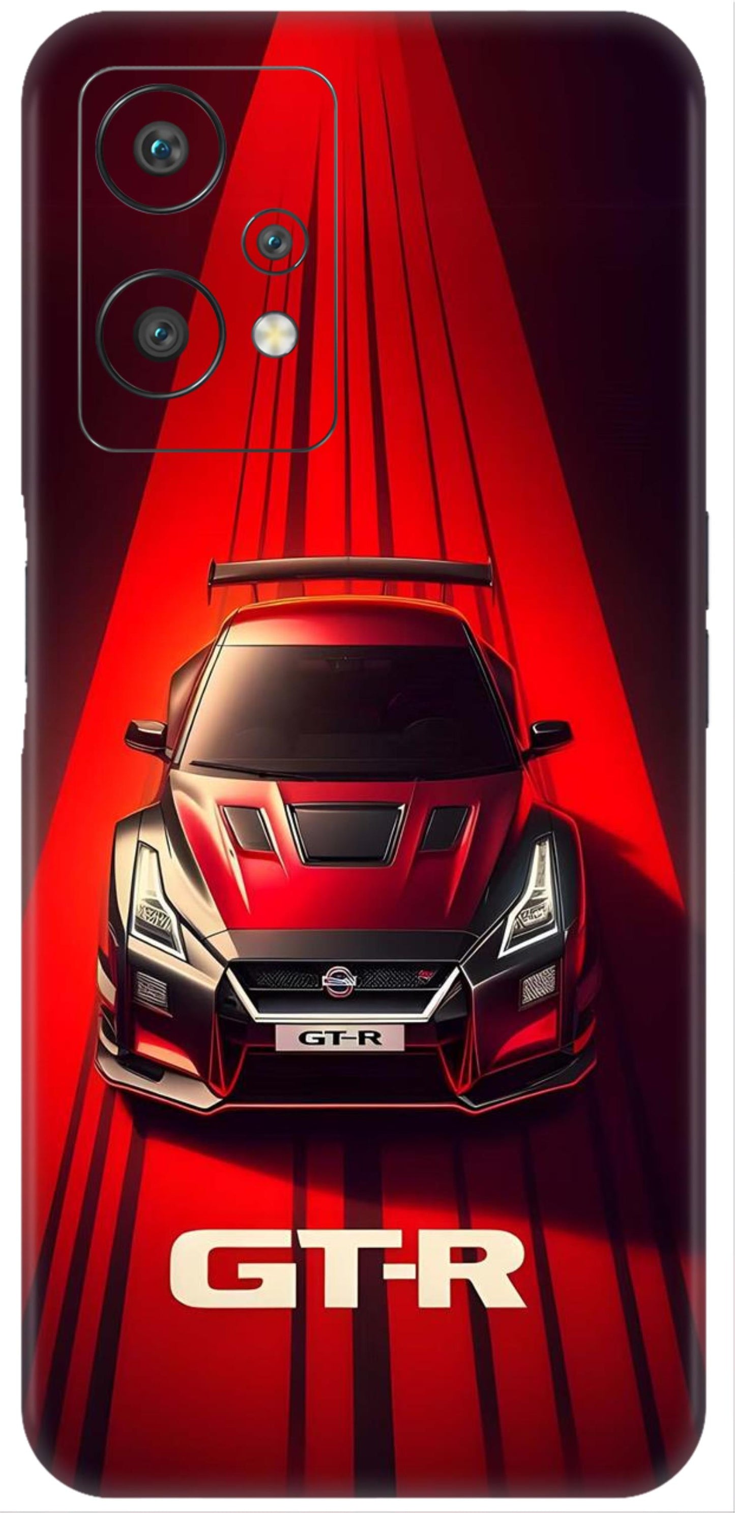 OnePlus Nord CE 2 Lite Skins and Wraps