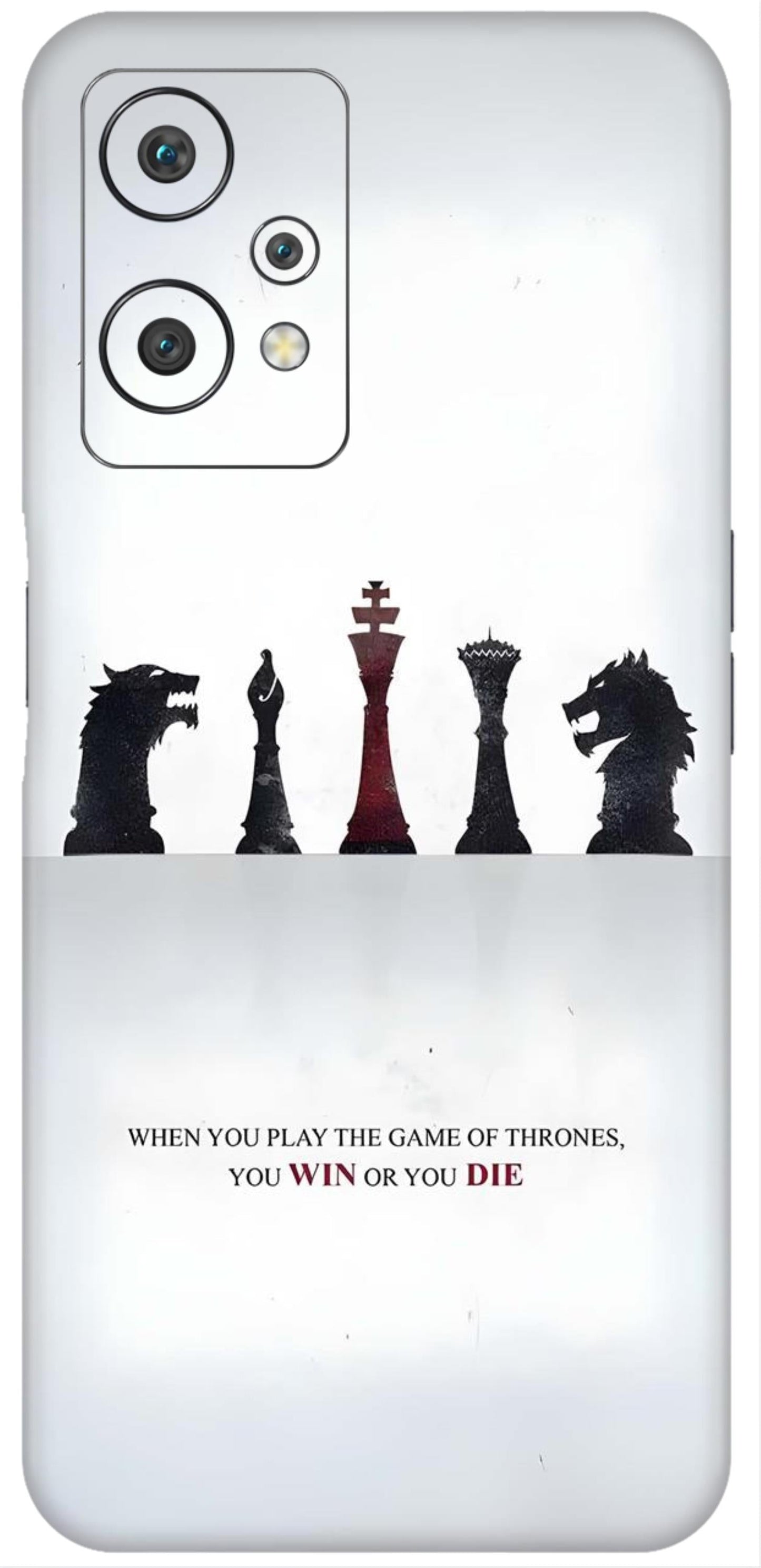 OnePlus Nord CE 2 Lite Skins and Wraps