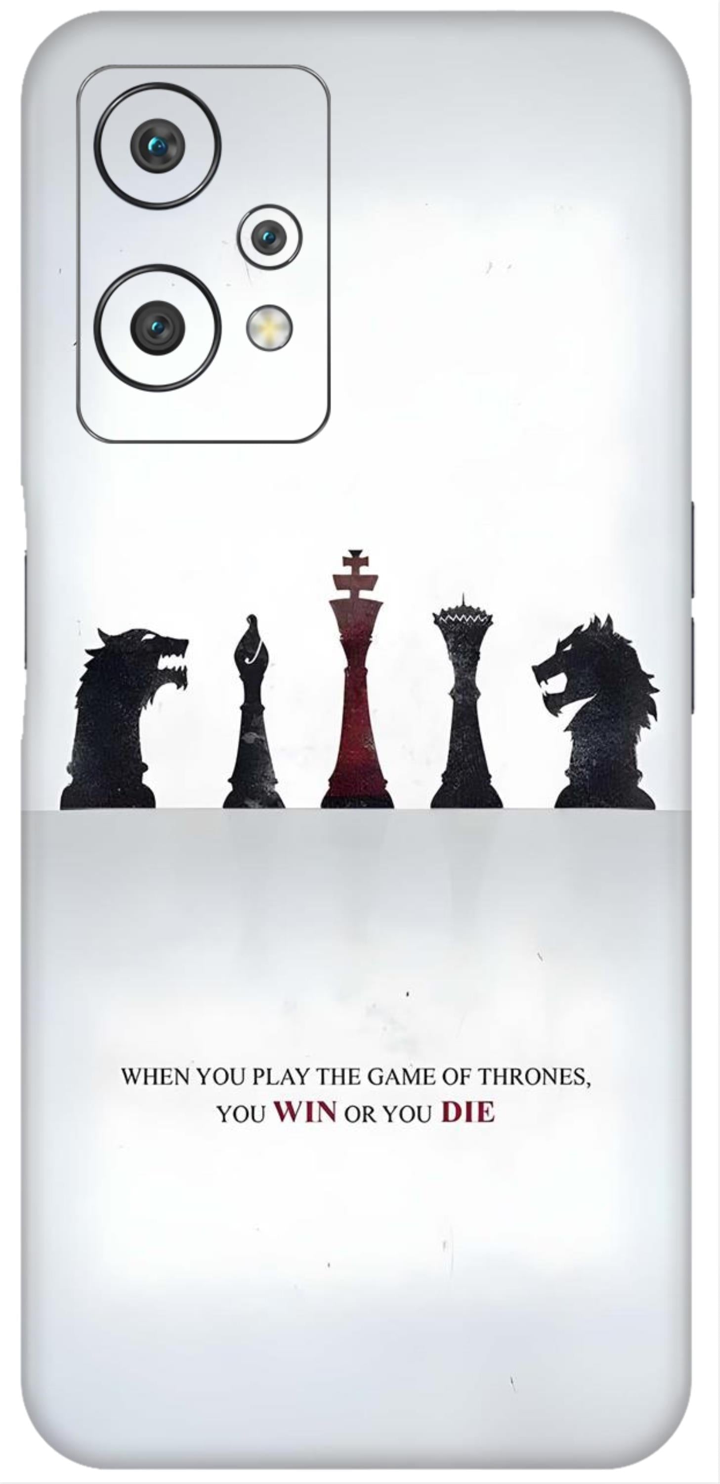 OnePlus Nord CE 2 Lite Skins and Wraps