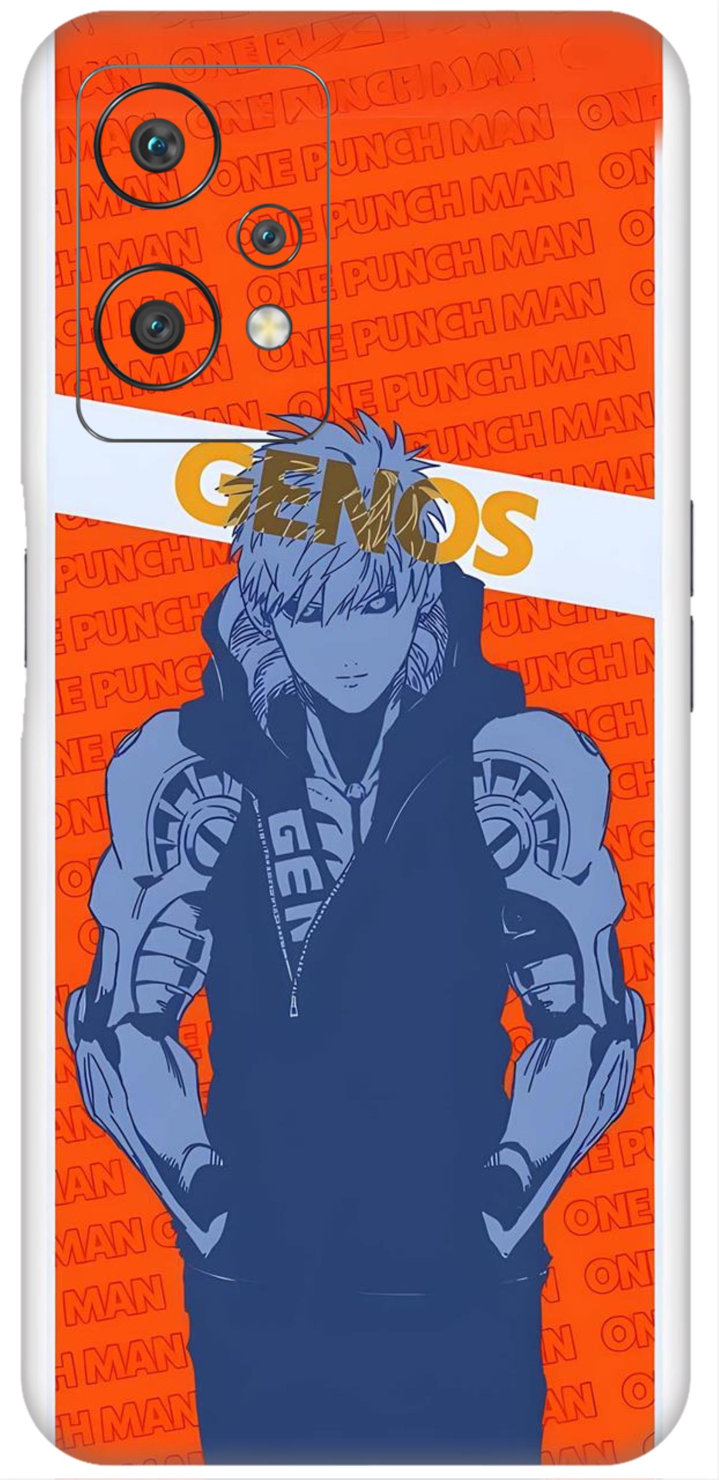 OnePlus Nord CE 2 Lite Skins and Wraps