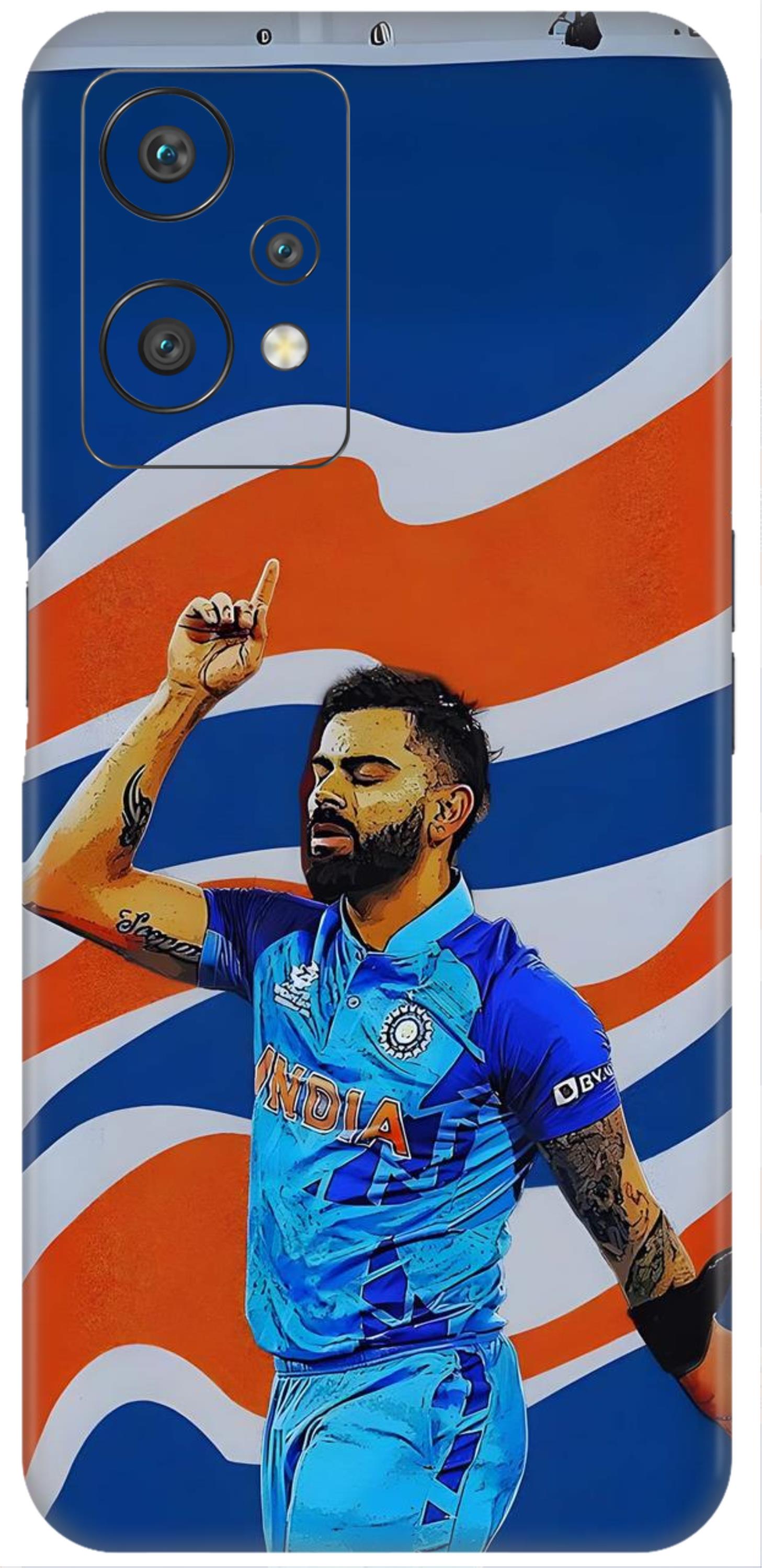 OnePlus Nord CE 2 Lite Skins and Wraps