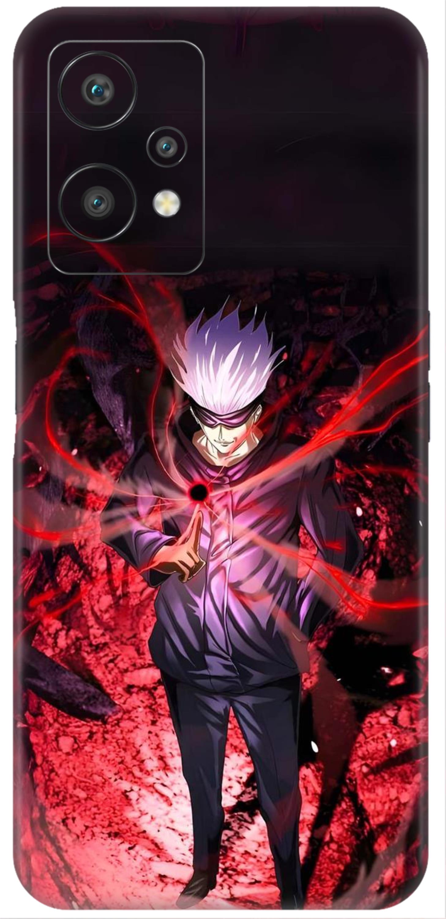 OnePlus Nord CE 2 Lite Skins and Wraps