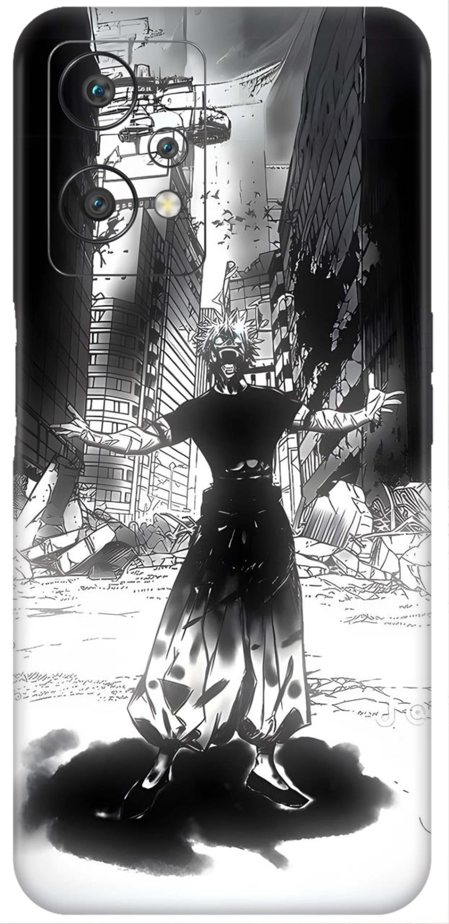 OnePlus Nord CE 2 Lite Skins and Wraps