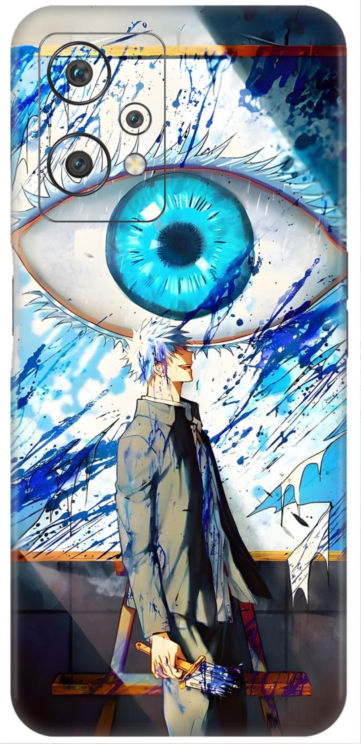 OnePlus Nord CE 2 Lite Skins and Wraps