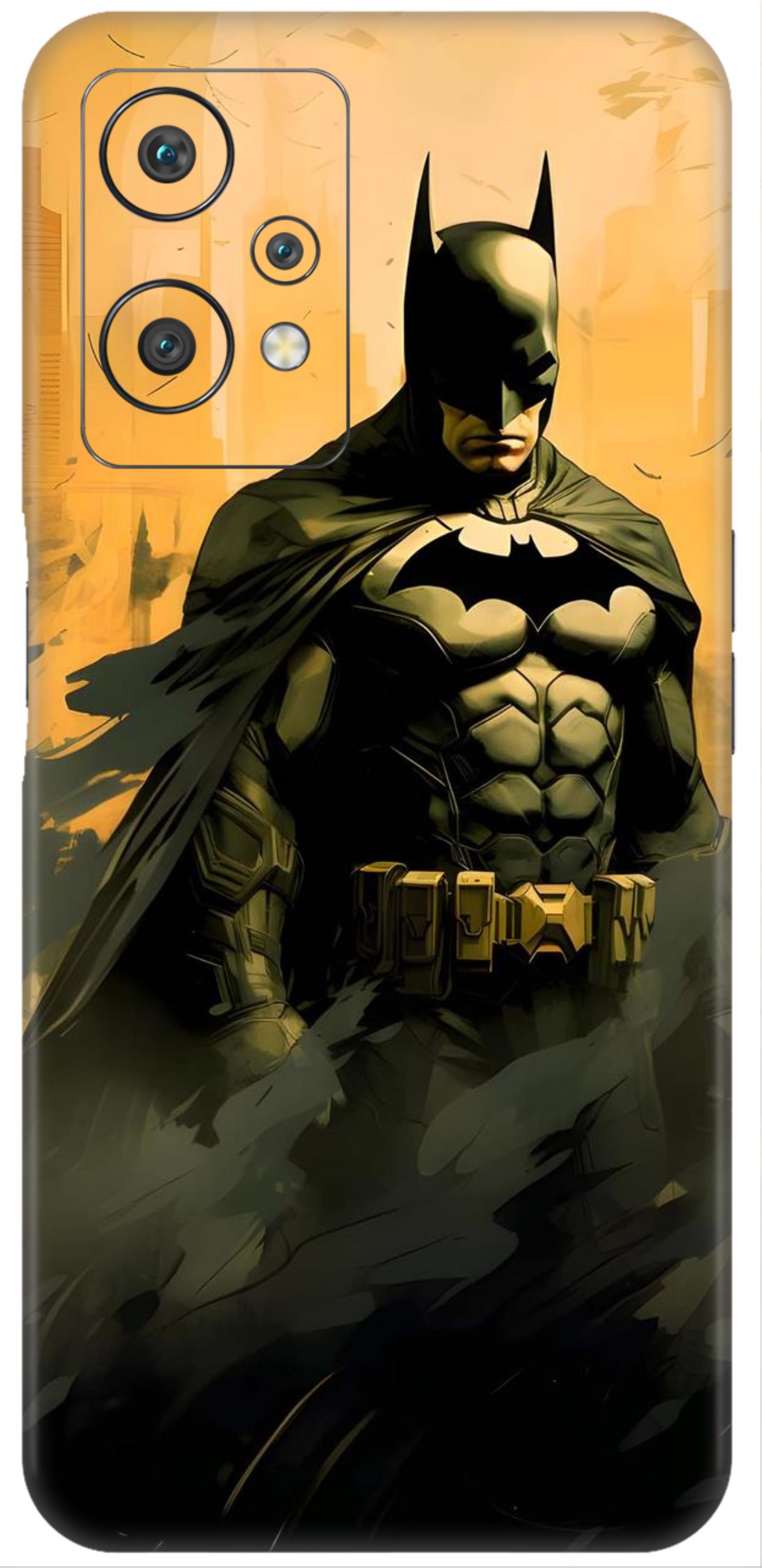 OnePlus Nord CE 2 Lite Skins and Wraps