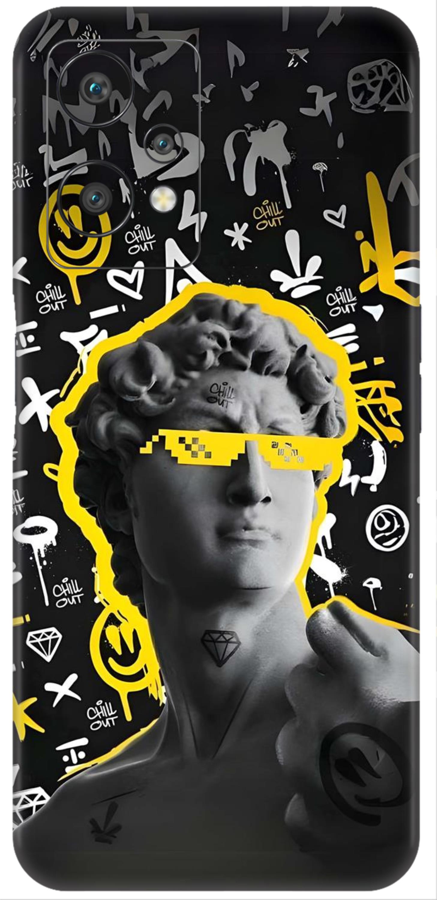 OnePlus Nord CE 2 Lite Skins and Wraps