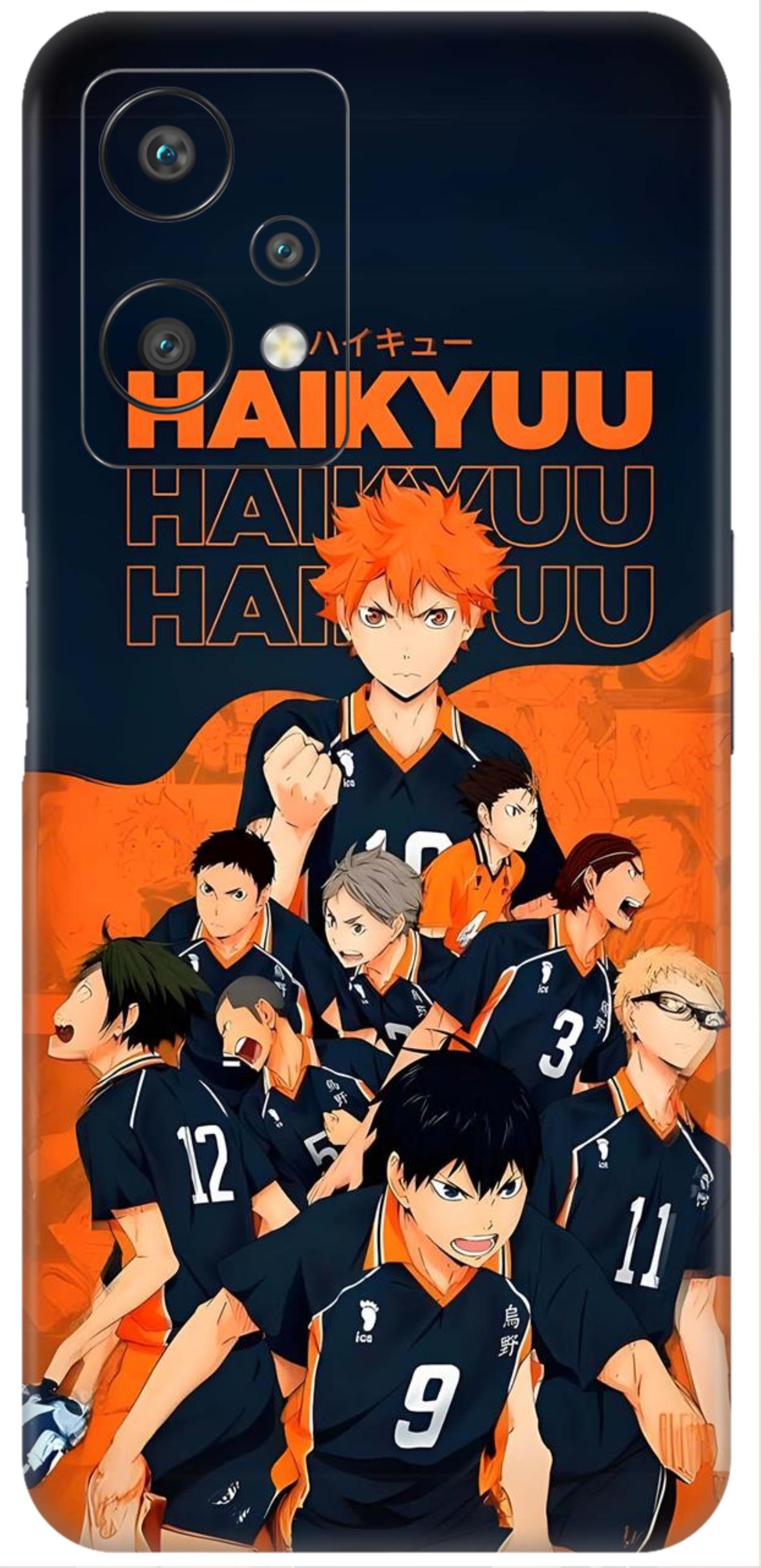 OnePlus Nord CE 2 Lite Skins and Wraps