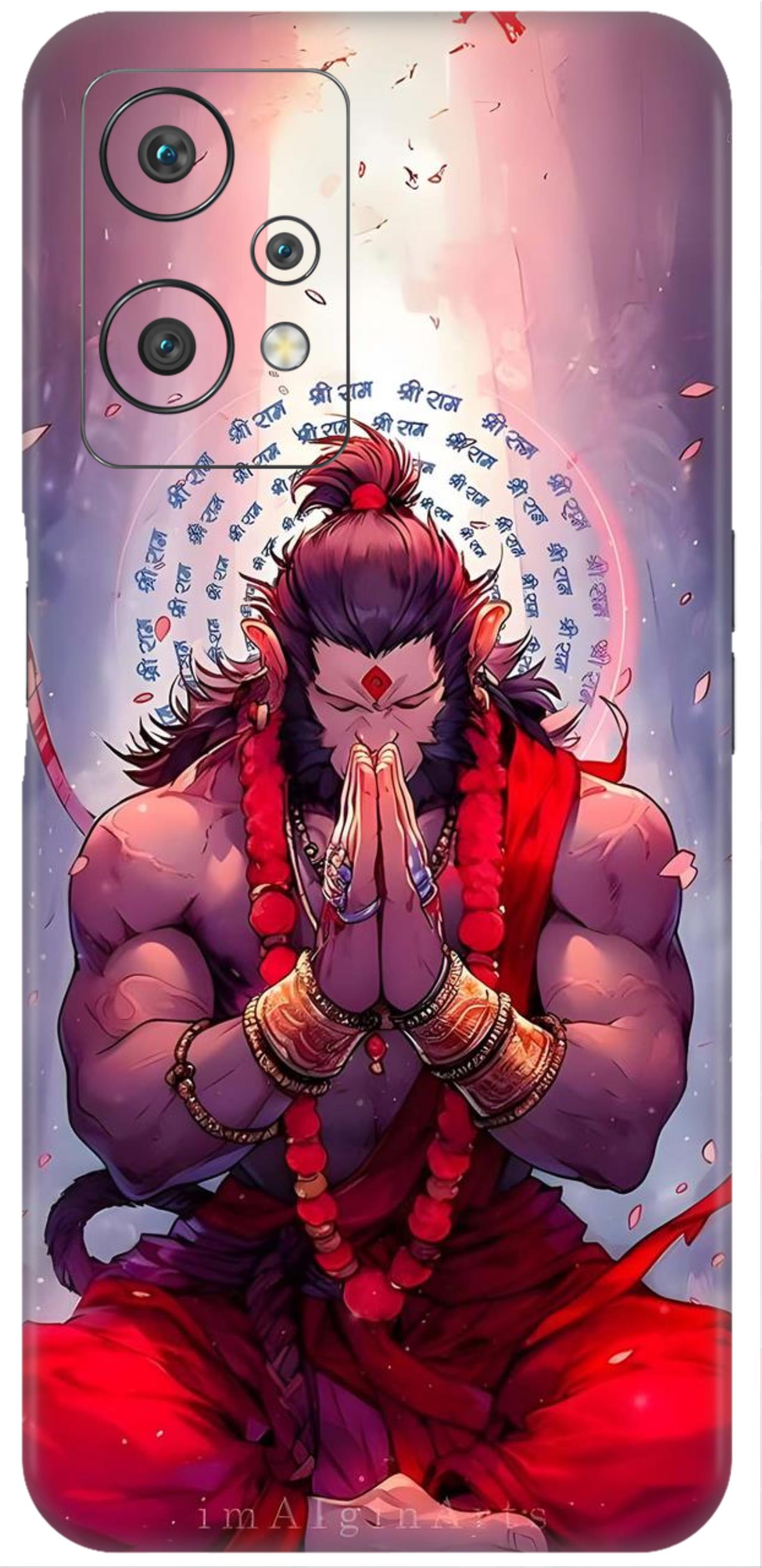 OnePlus Nord CE 2 Lite Skins and Wraps