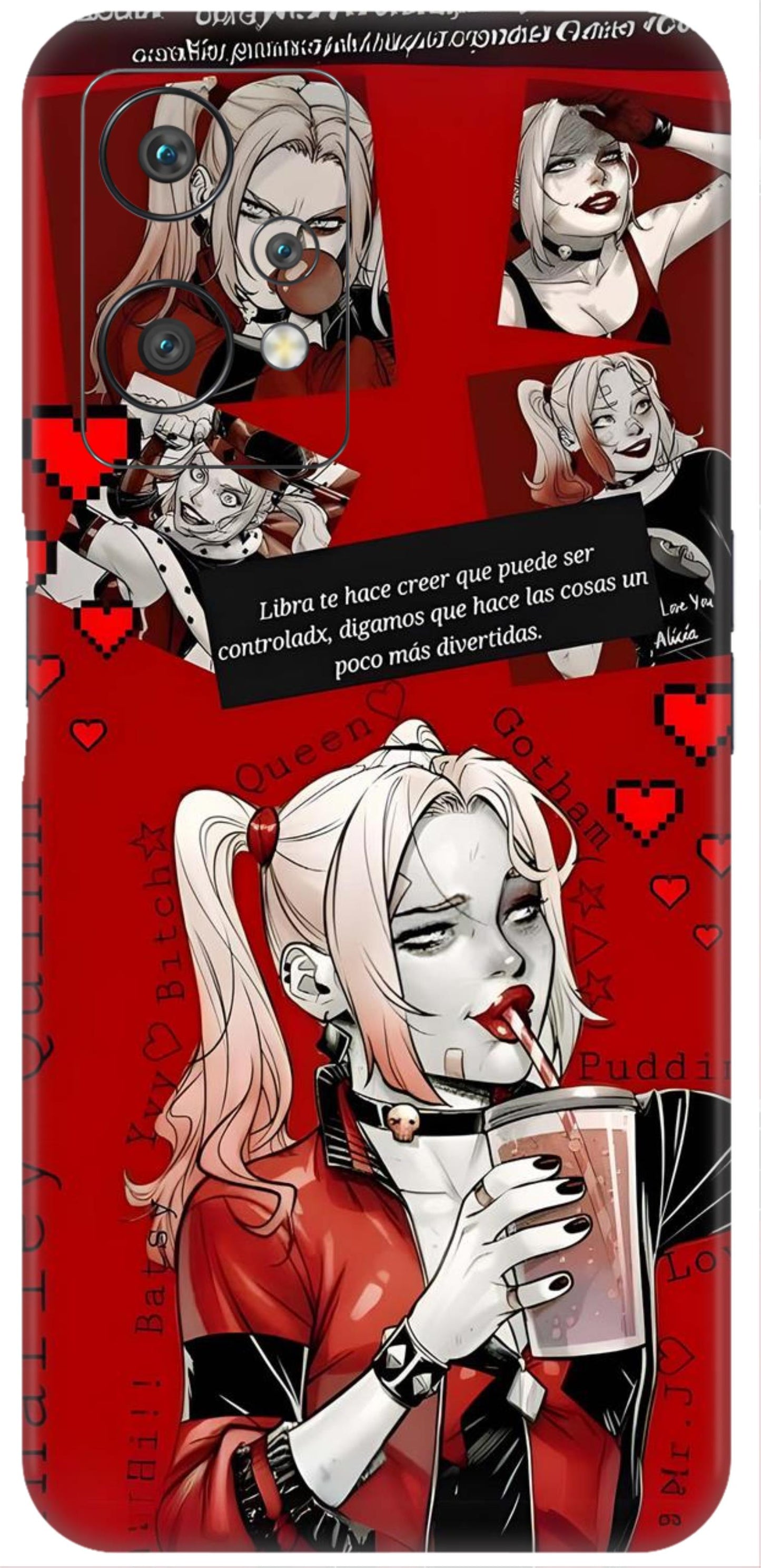 OnePlus Nord CE 2 Lite Skins and Wraps