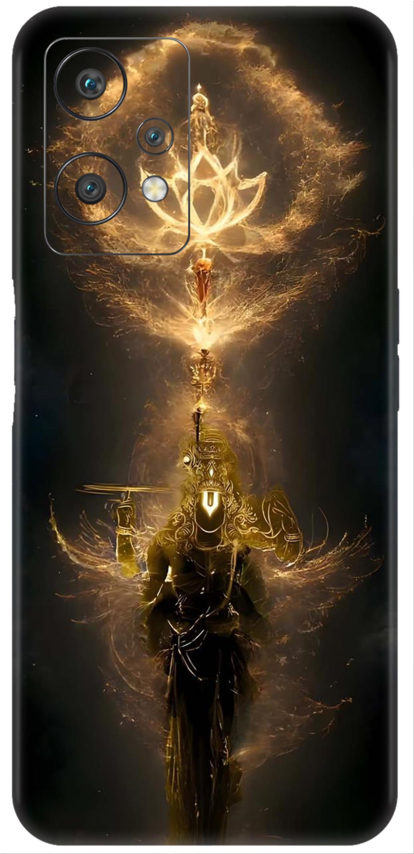 OnePlus Nord CE 2 Lite Skins and Wraps