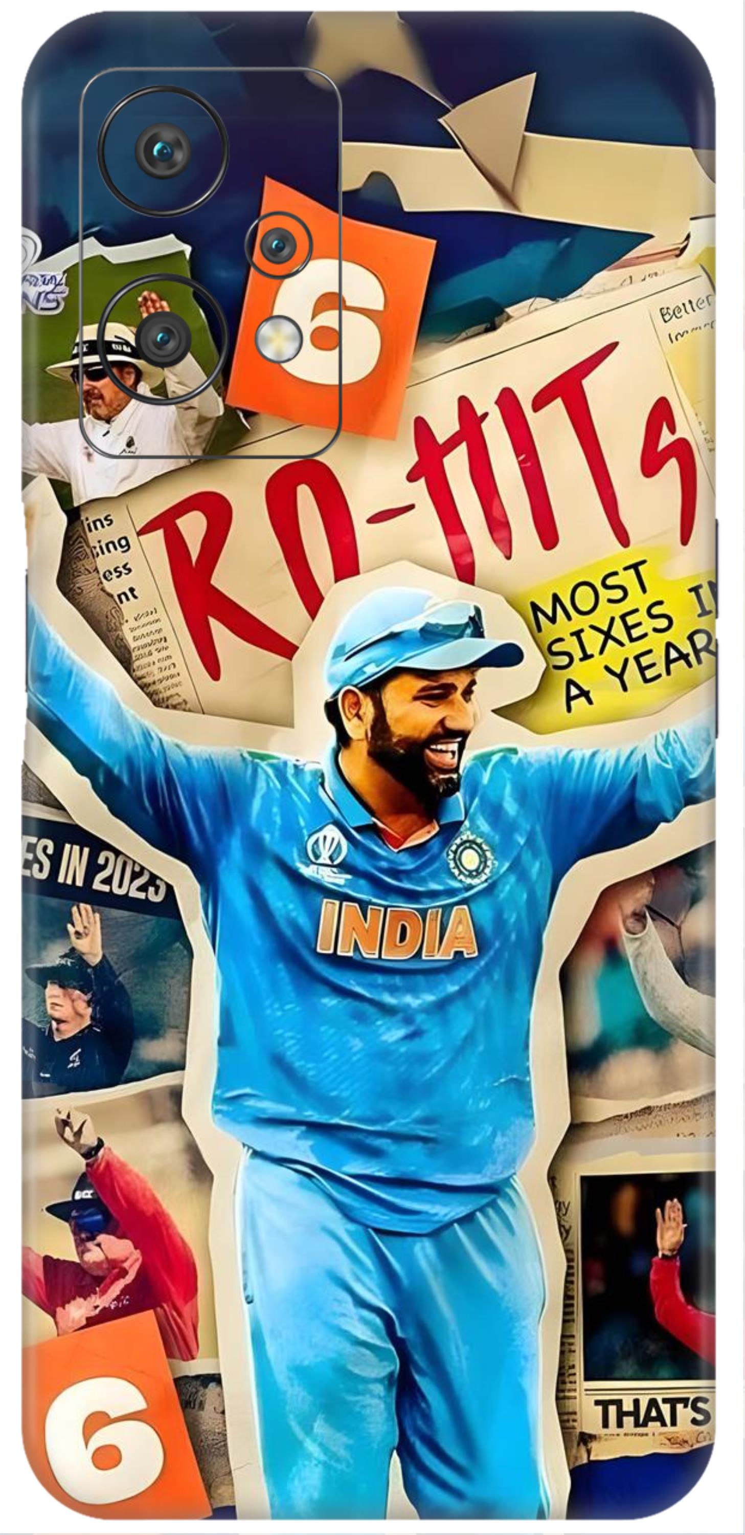 OnePlus Nord CE 2 Lite Skins and Wraps