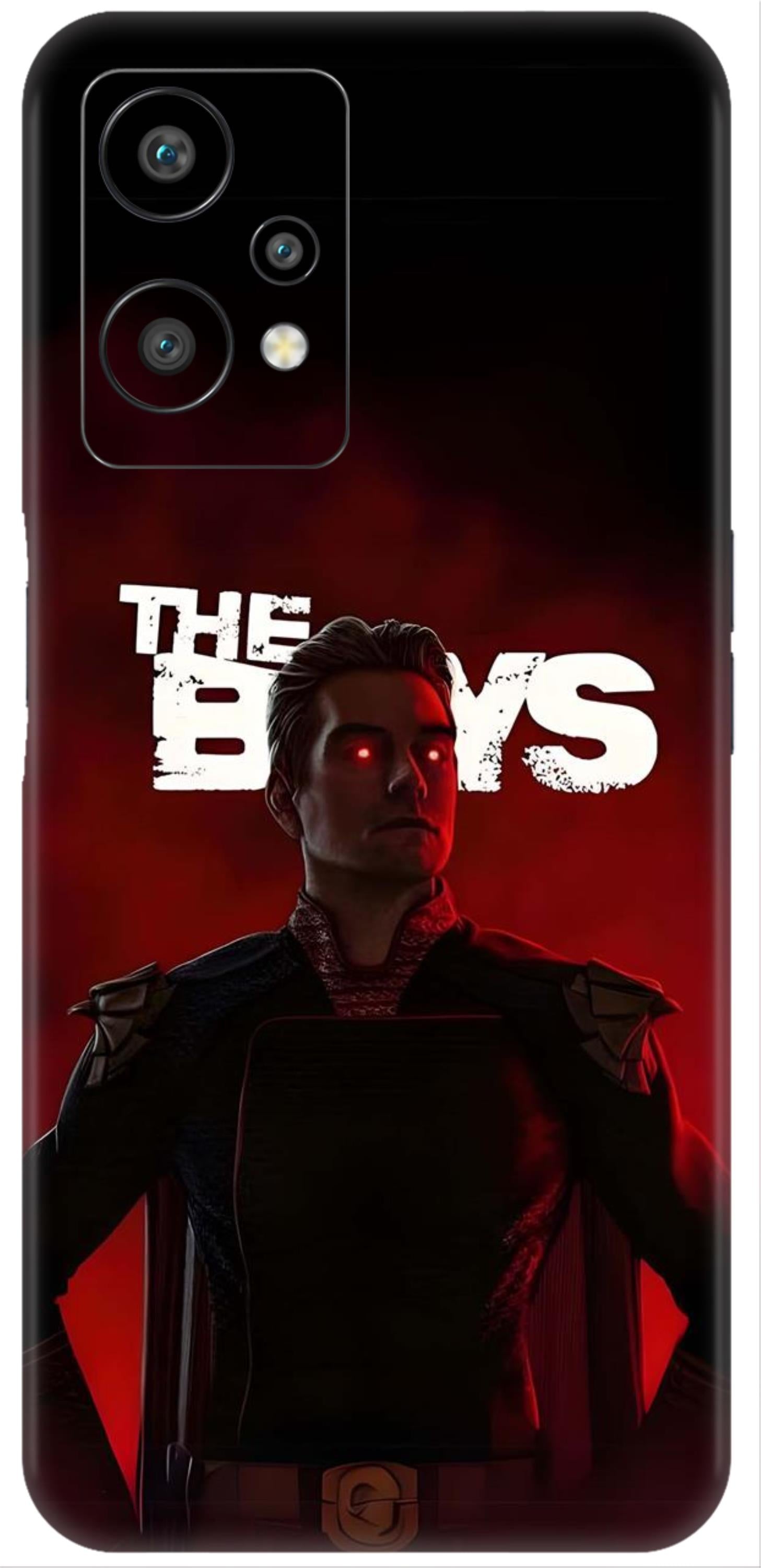 OnePlus Nord CE 2 Lite Skins and Wraps