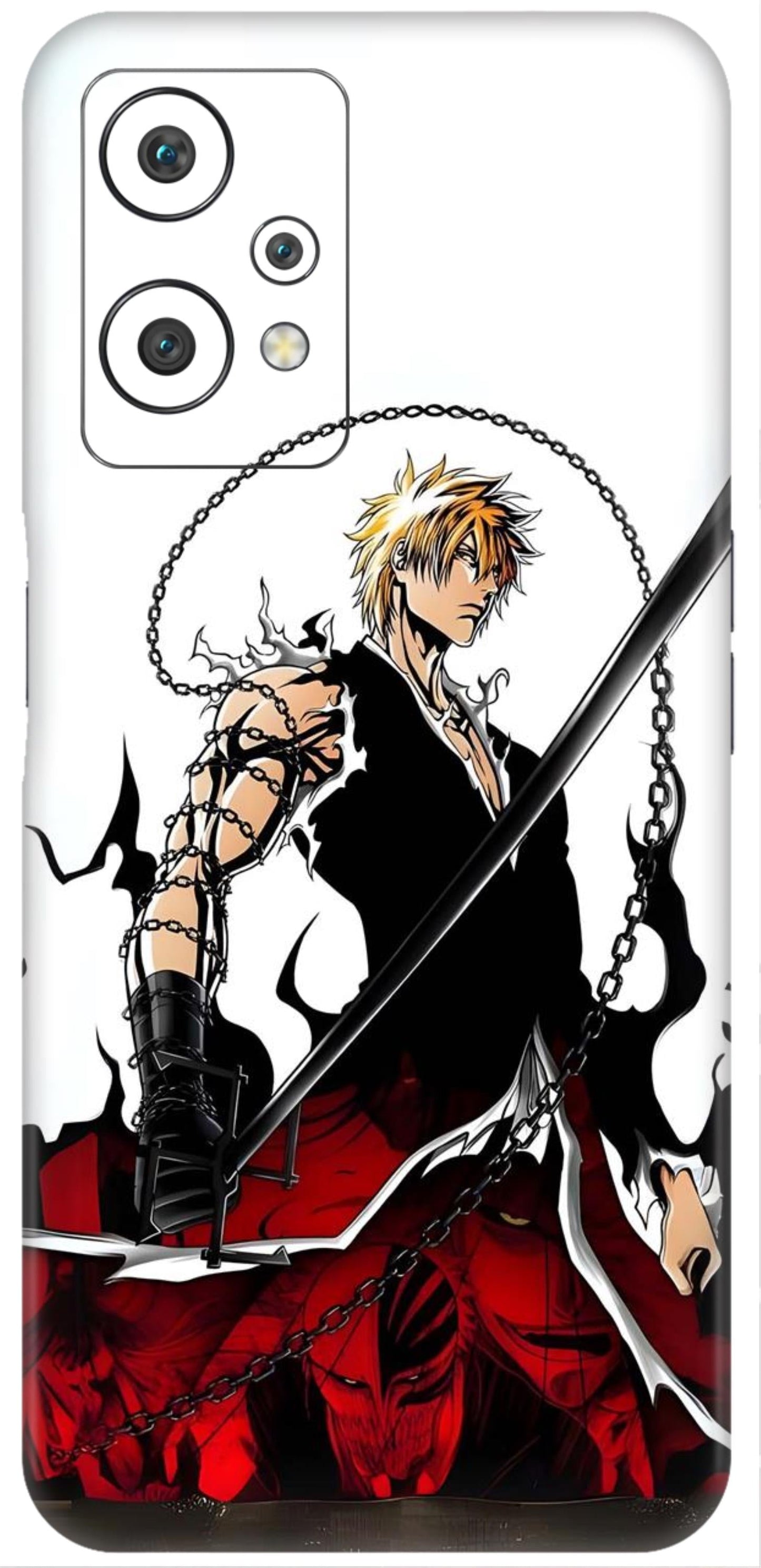 OnePlus Nord CE 2 Lite Skins and Wraps