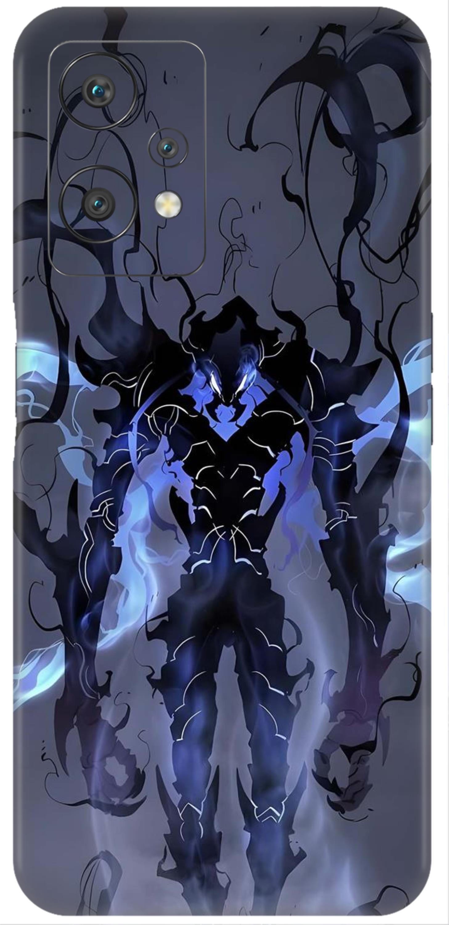 OnePlus Nord CE 2 Lite Skins and Wraps