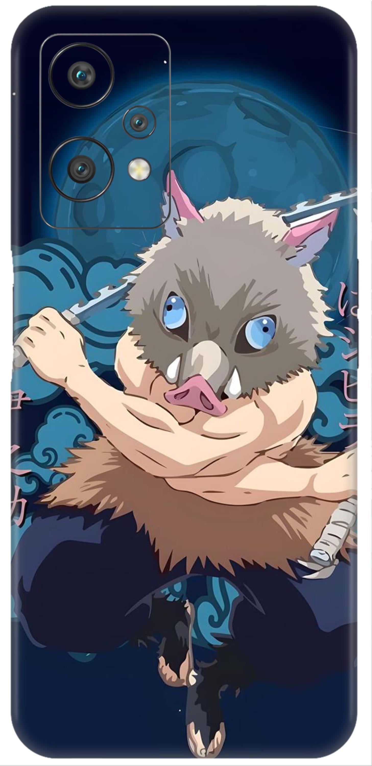 OnePlus Nord CE 2 Lite Skins and Wraps