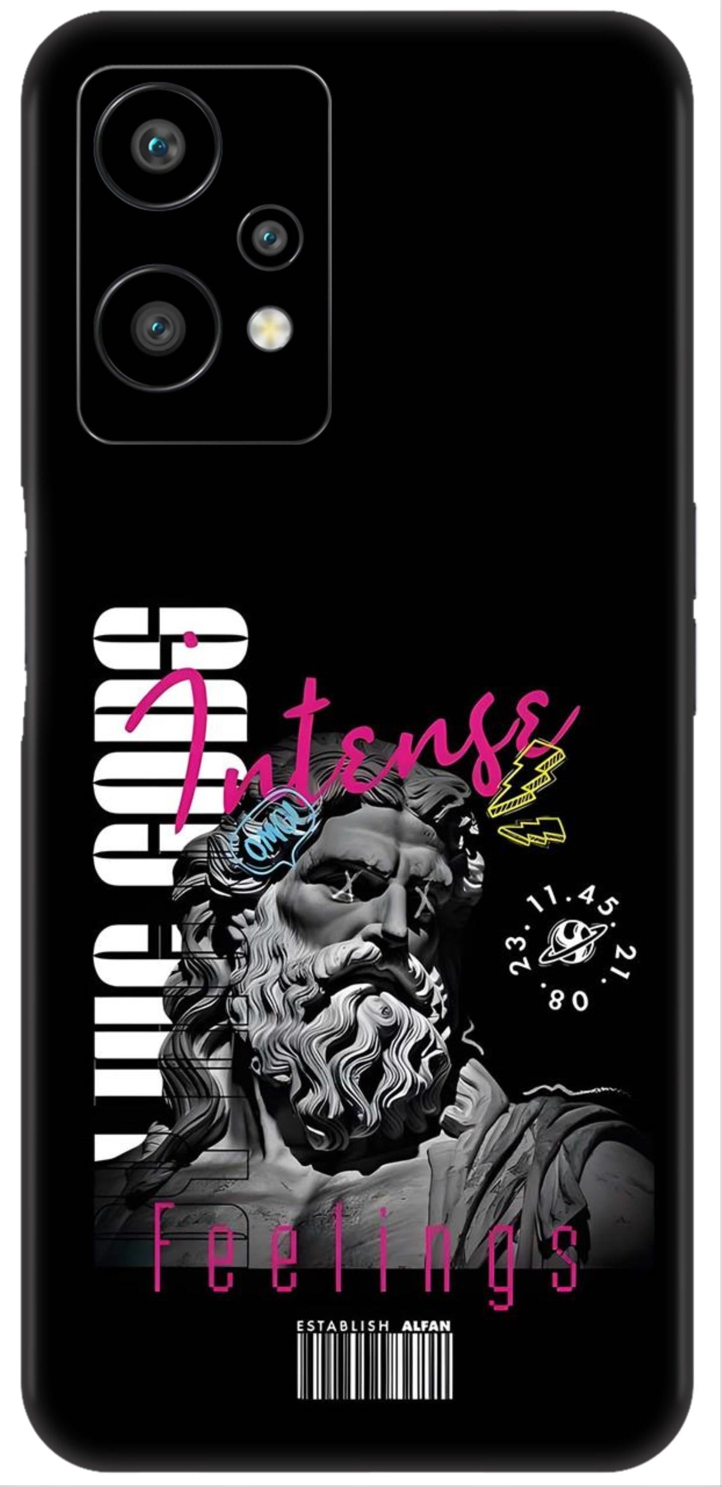 OnePlus Nord CE 2 Lite Skins and Wraps