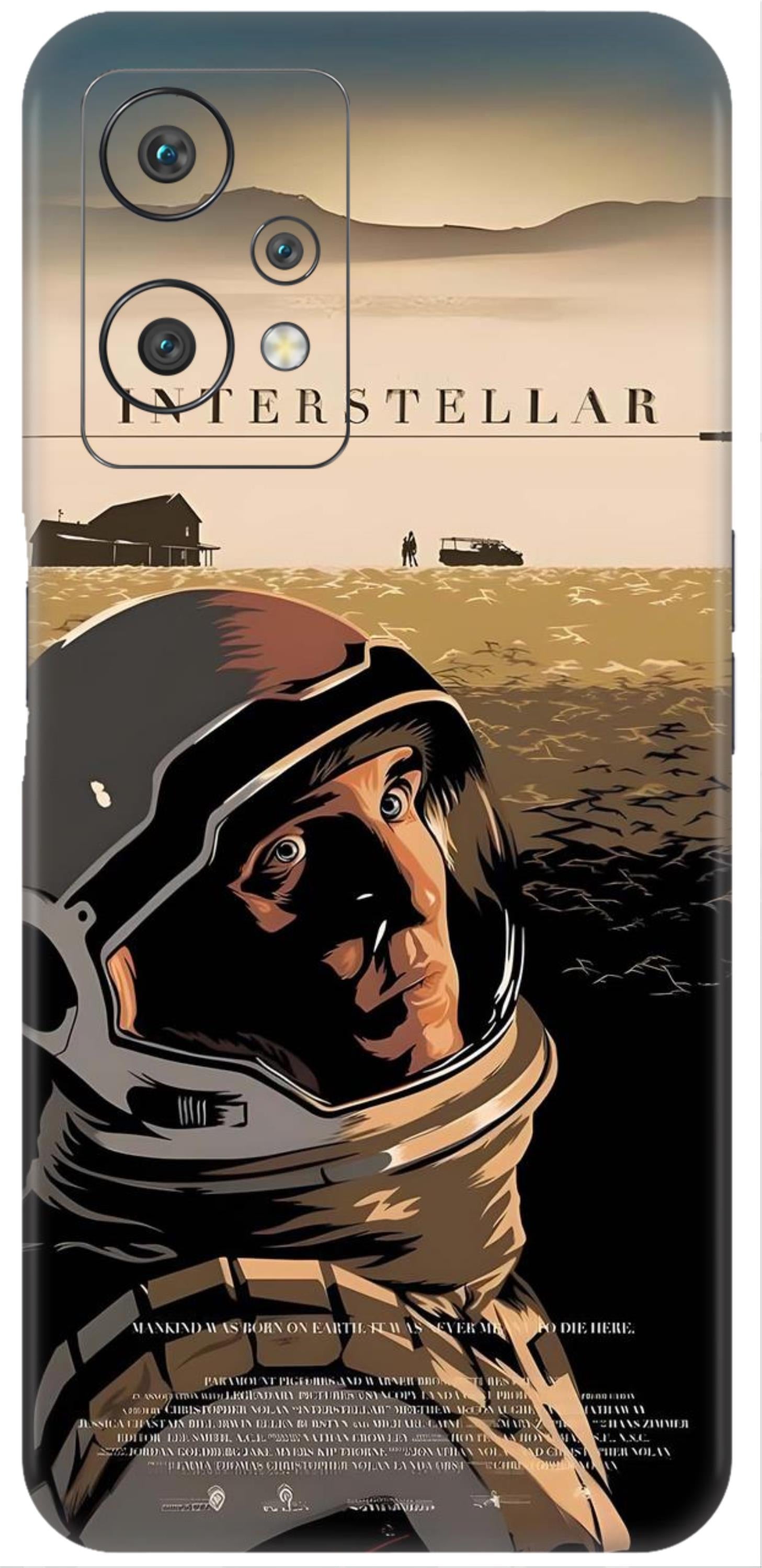 OnePlus Nord CE 2 Lite Skins and Wraps