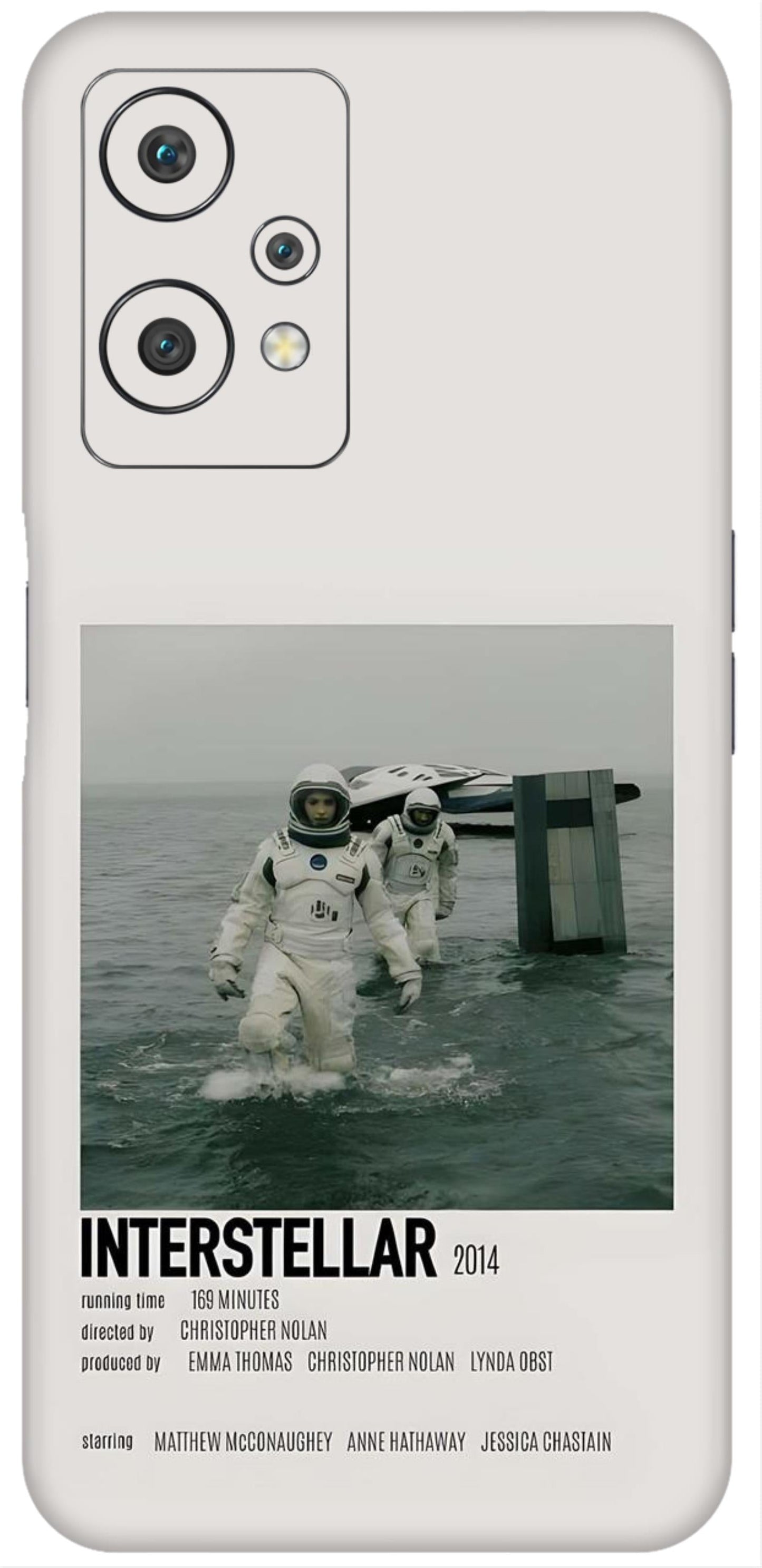 OnePlus Nord CE 2 Lite Skins and Wraps