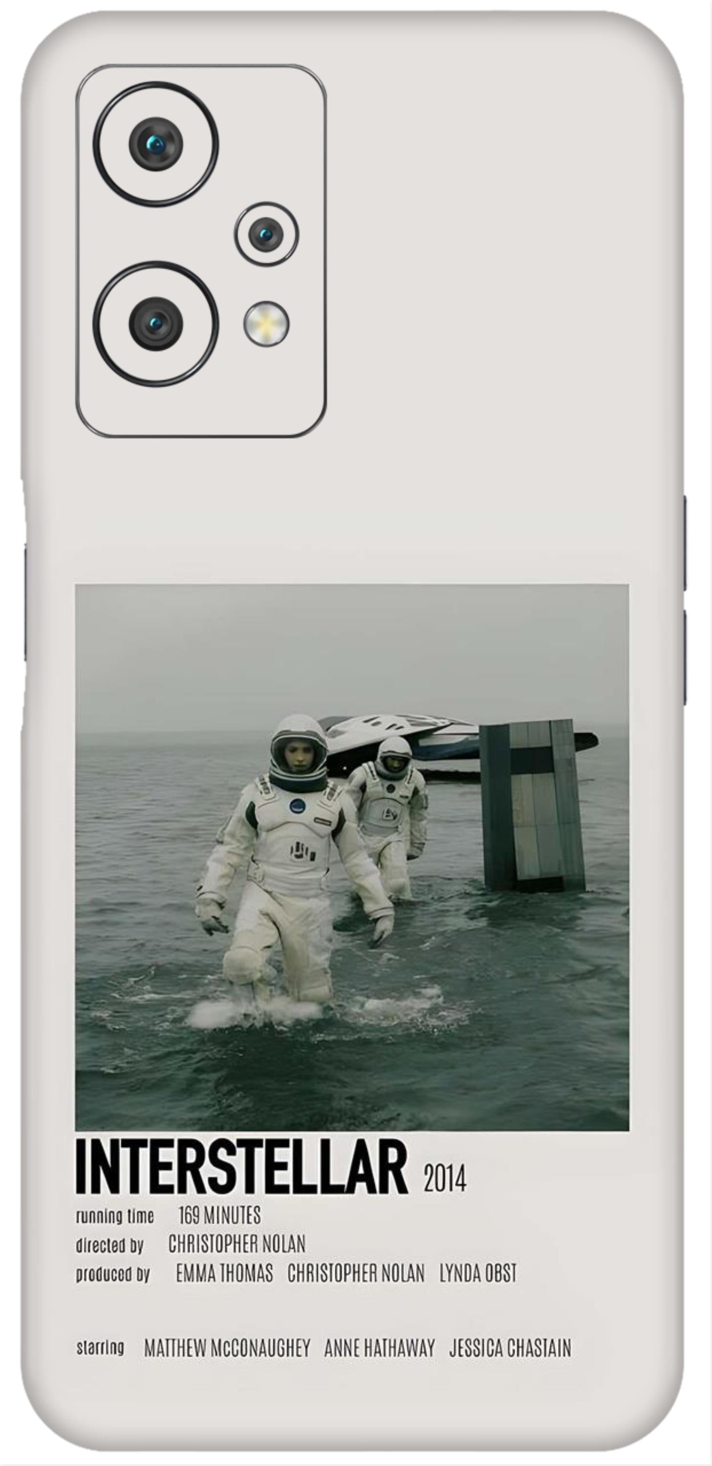 OnePlus Nord CE 2 Lite Skins and Wraps