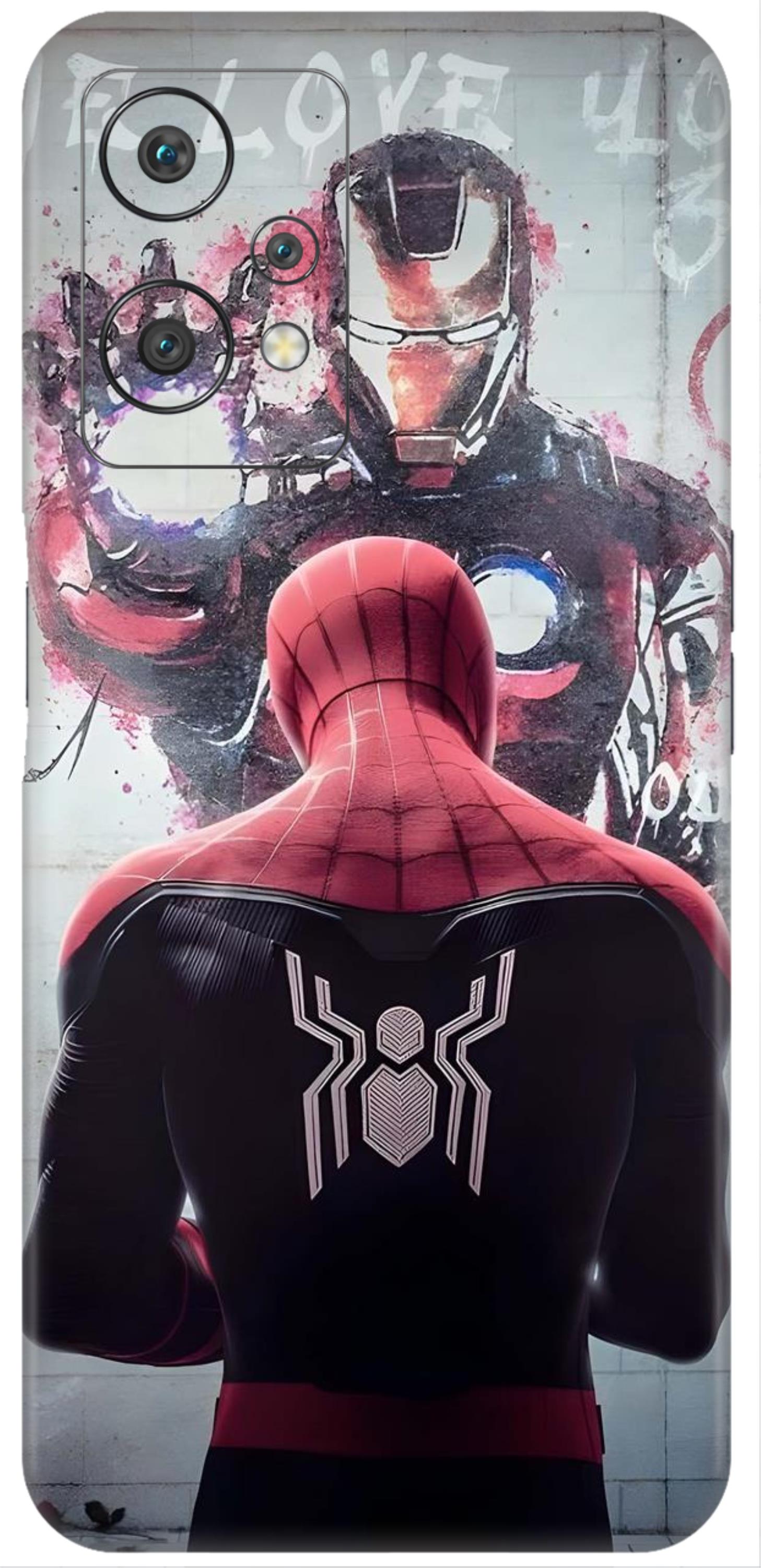 OnePlus Nord CE 2 Lite Skins and Wraps