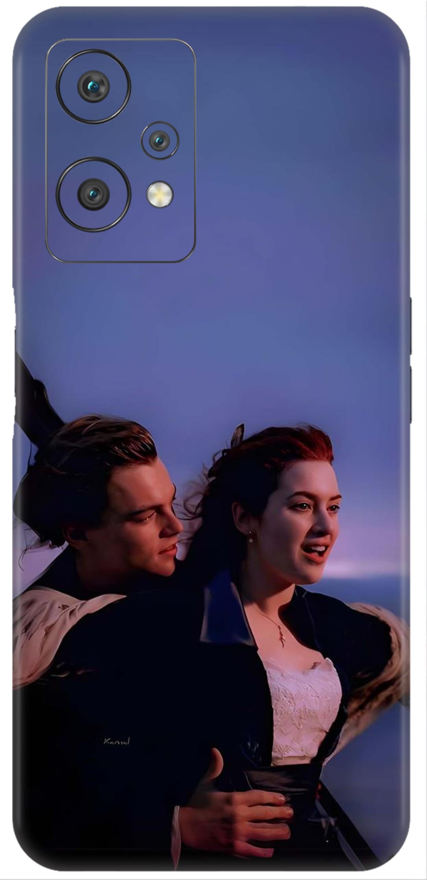 OnePlus Nord CE 2 Lite Skins and Wraps