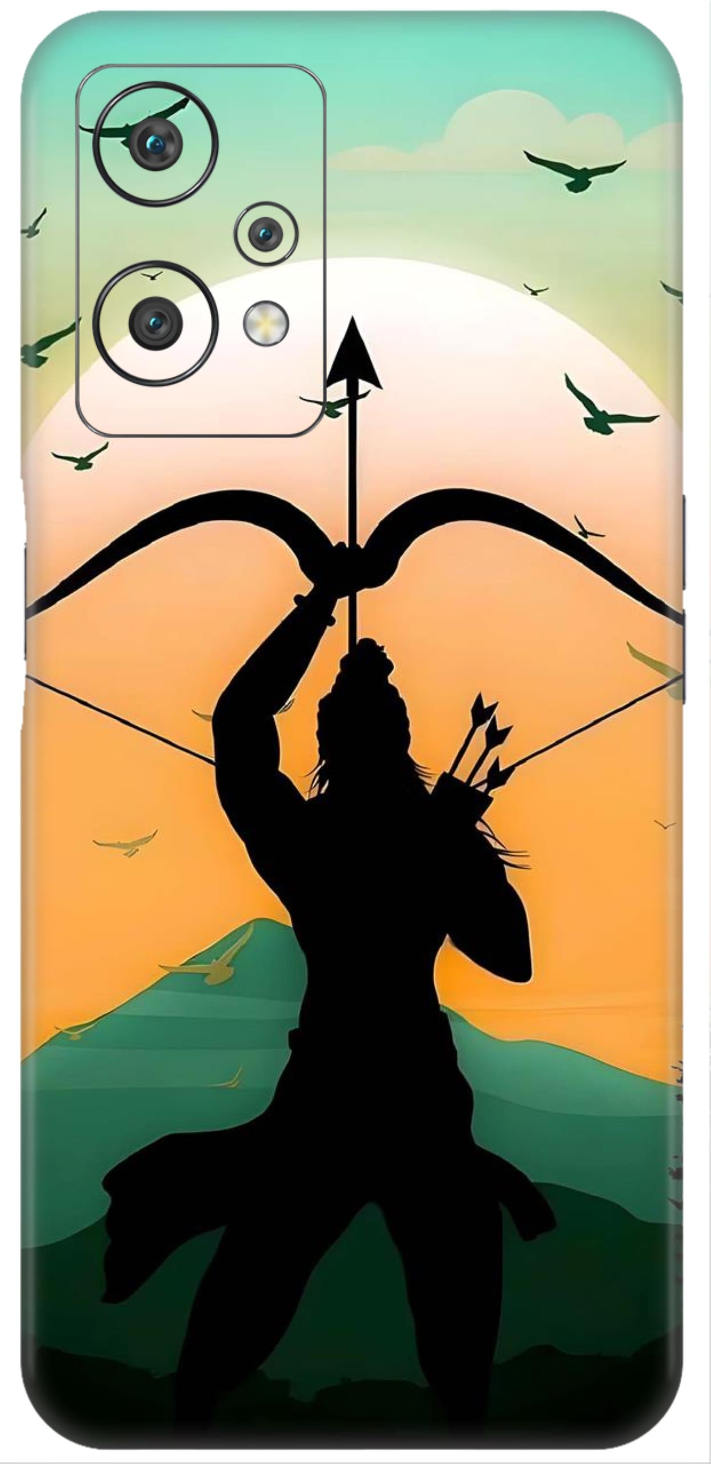 OnePlus Nord CE 2 Lite Skins and Wraps