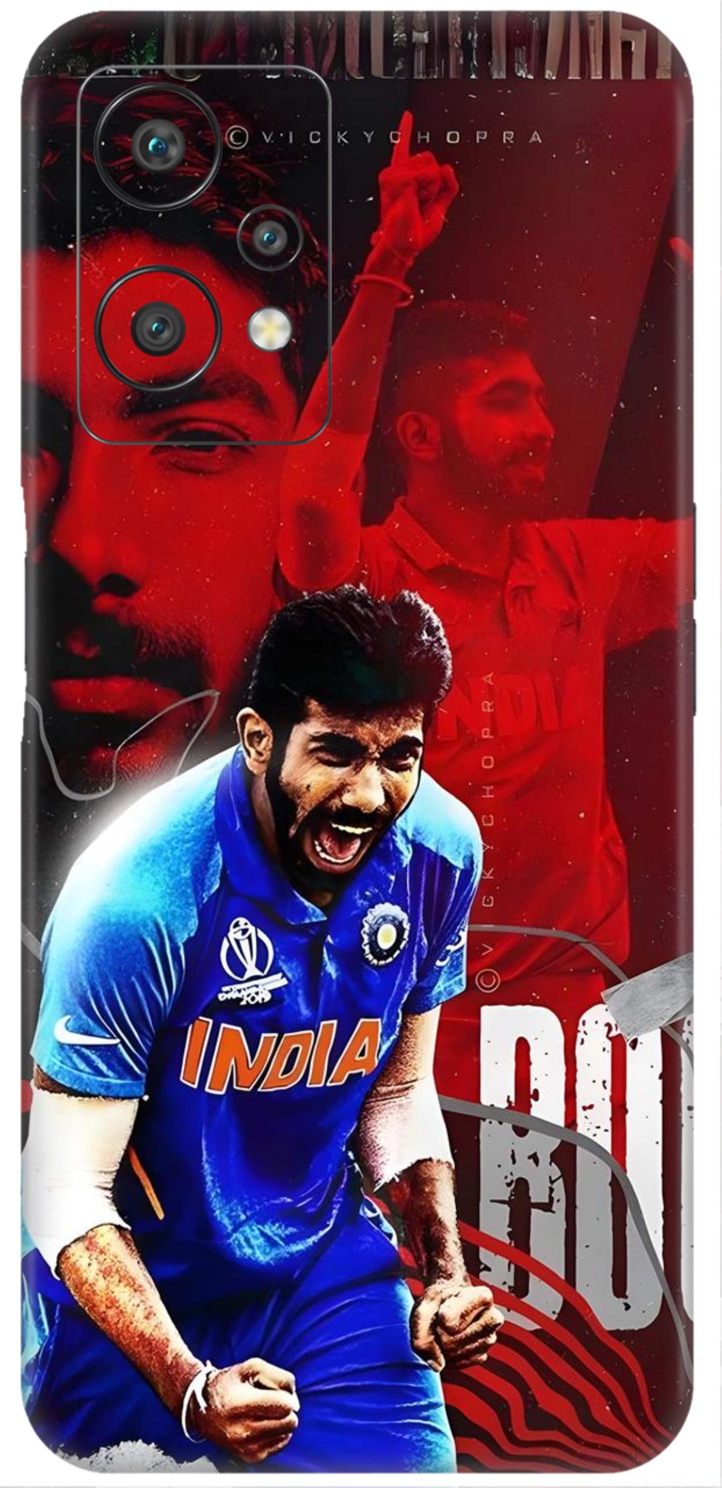 OnePlus Nord CE 2 Lite Skins and Wraps