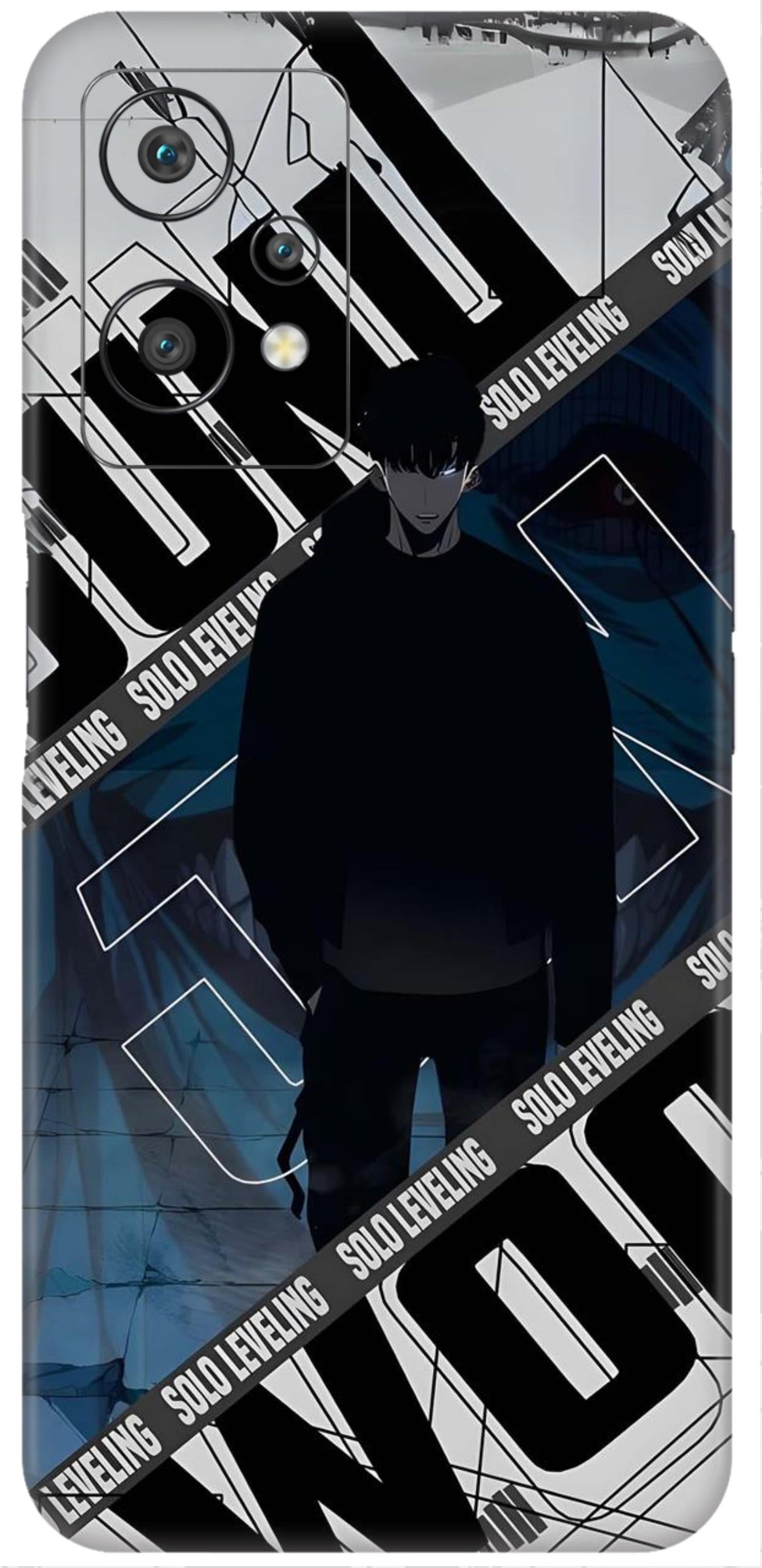 OnePlus Nord CE 2 Lite Skins and Wraps