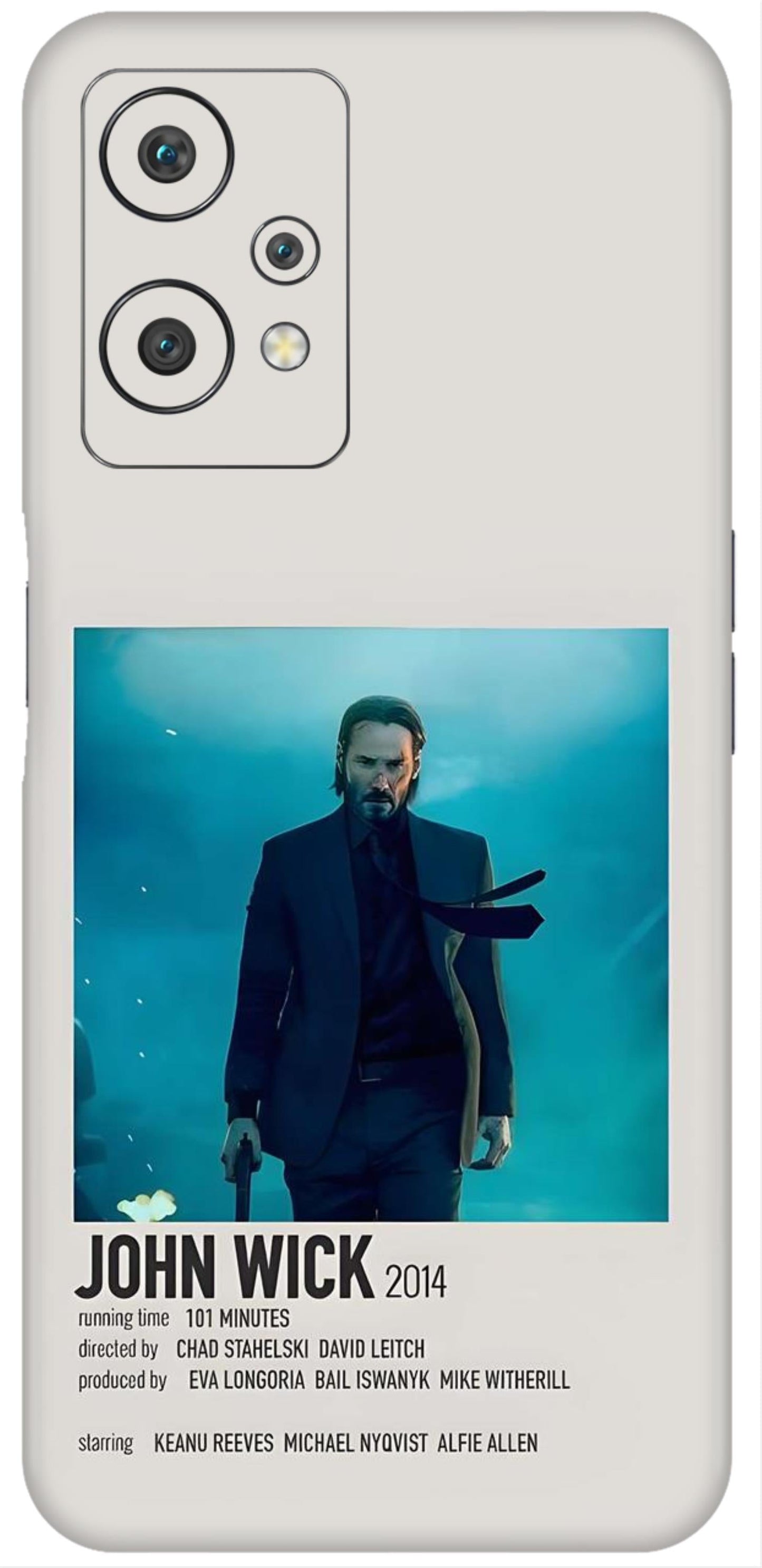 OnePlus Nord CE 2 Lite Skins and Wraps