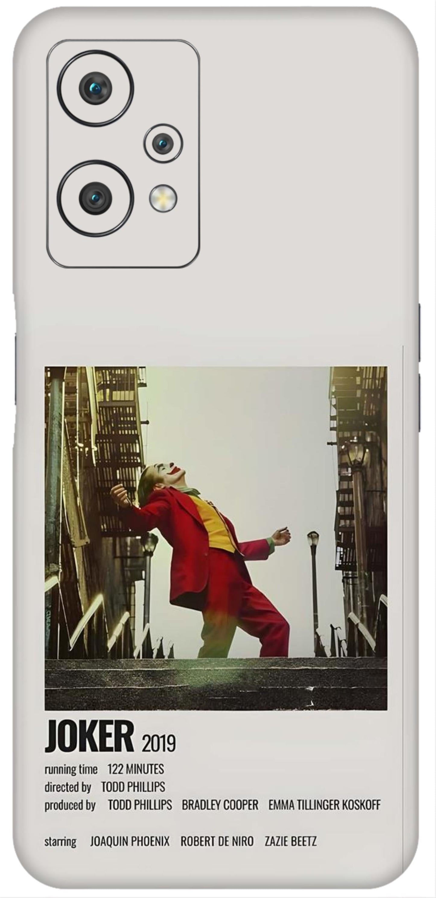 OnePlus Nord CE 2 Lite Skins and Wraps