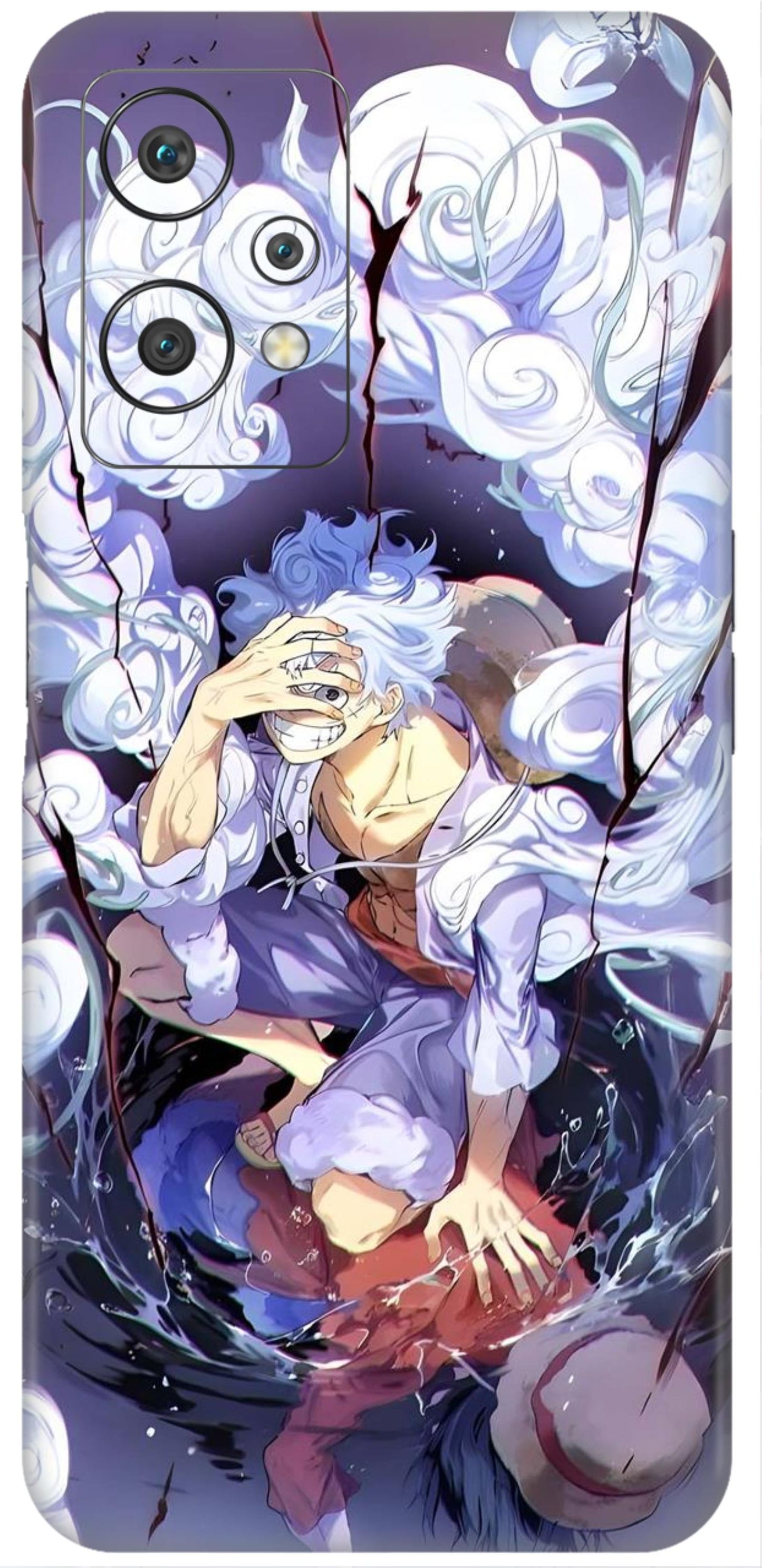 OnePlus Nord CE 2 Lite Skins and Wraps