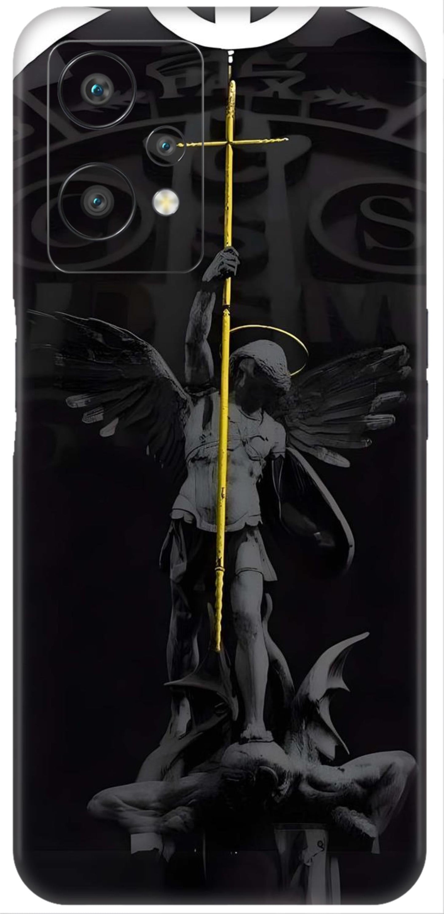 OnePlus Nord CE 2 Lite Skins and Wraps