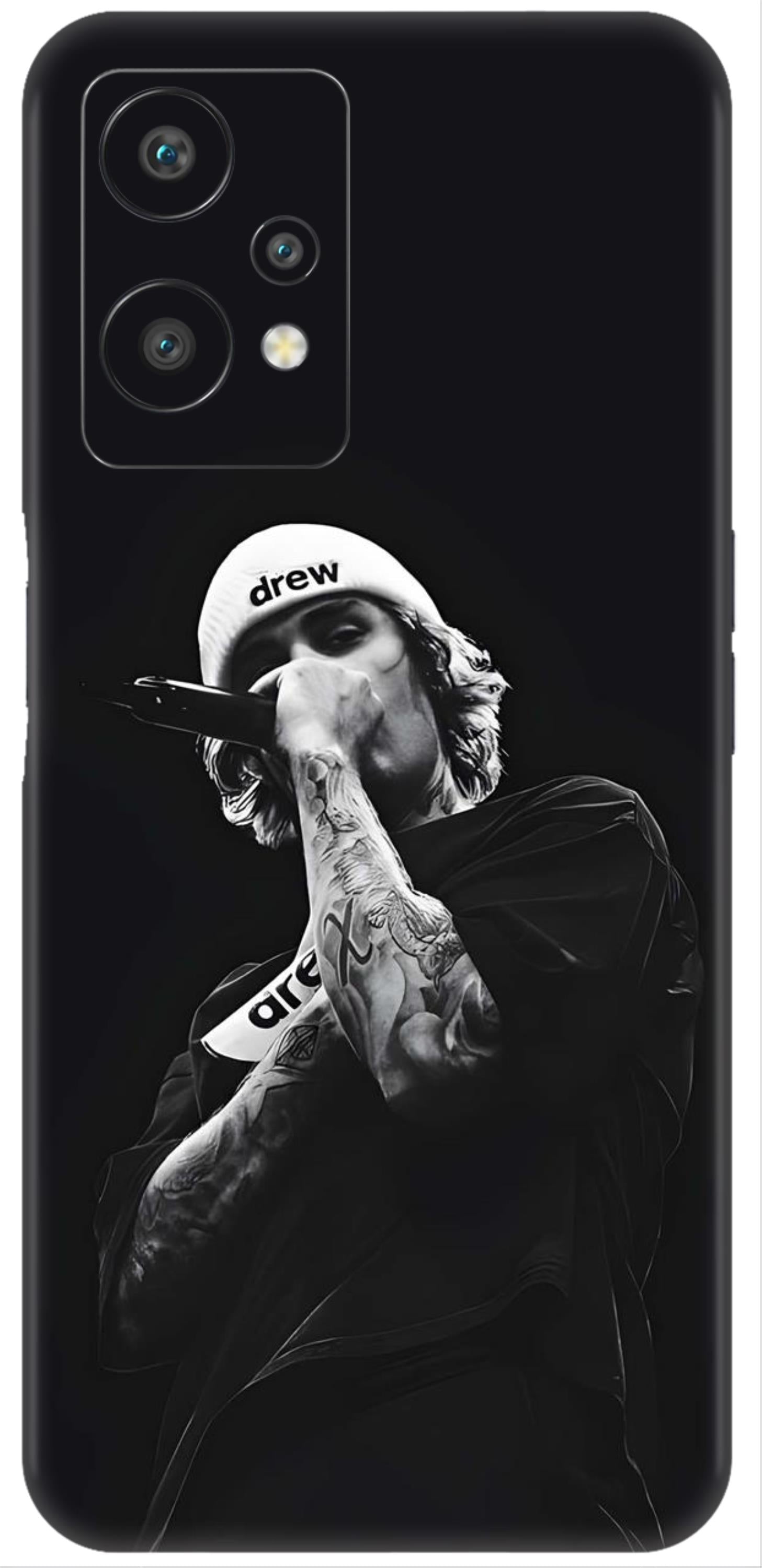 OnePlus Nord CE 2 Lite Skins and Wraps