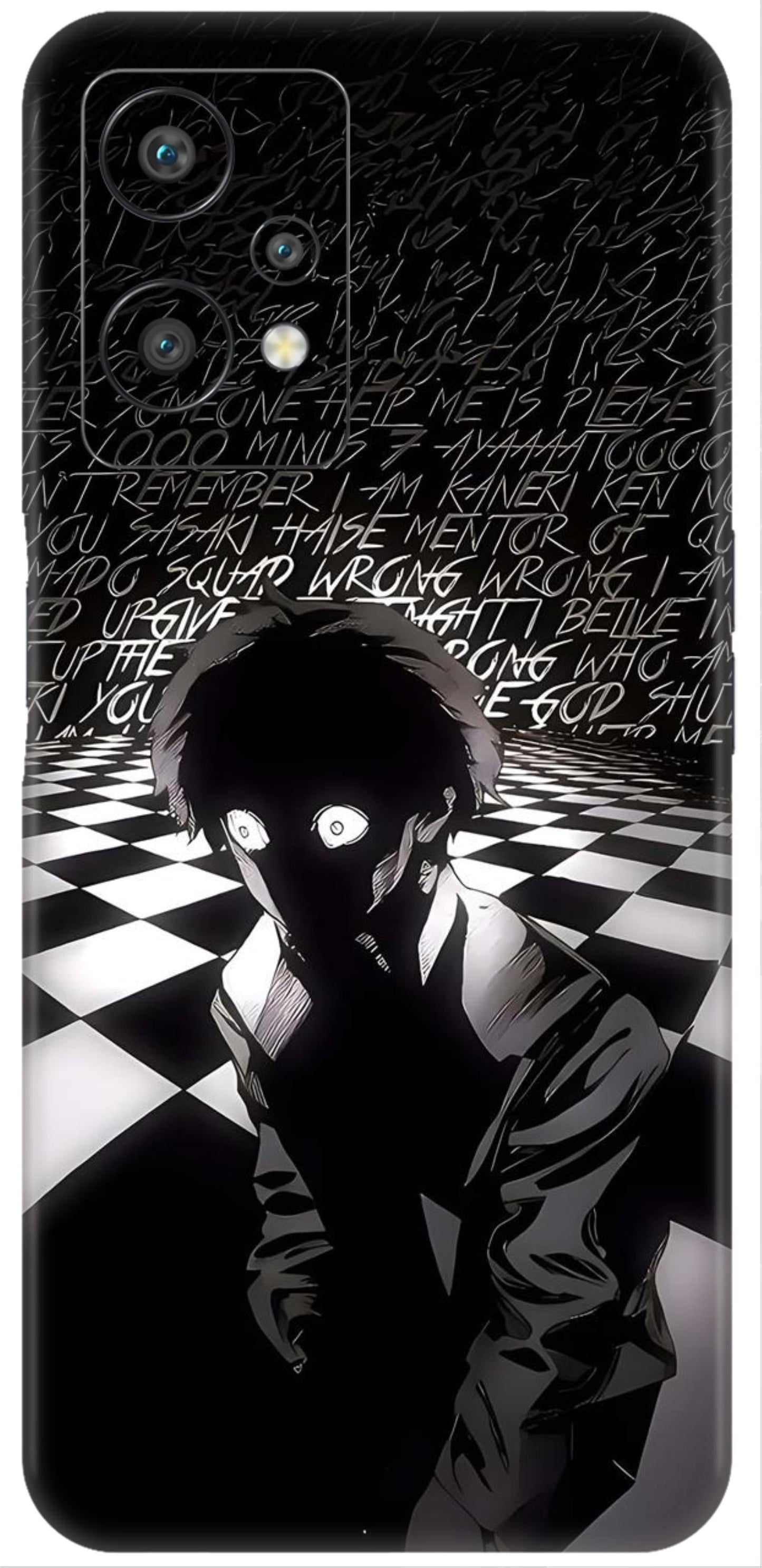 OnePlus Nord CE 2 Lite Skins and Wraps