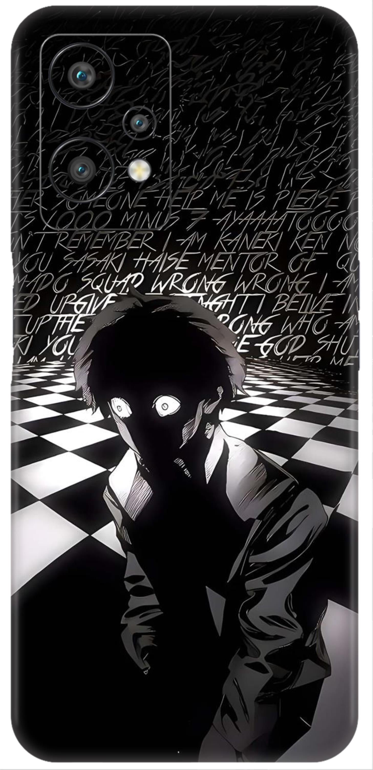 OnePlus Nord CE 2 Lite Skins and Wraps