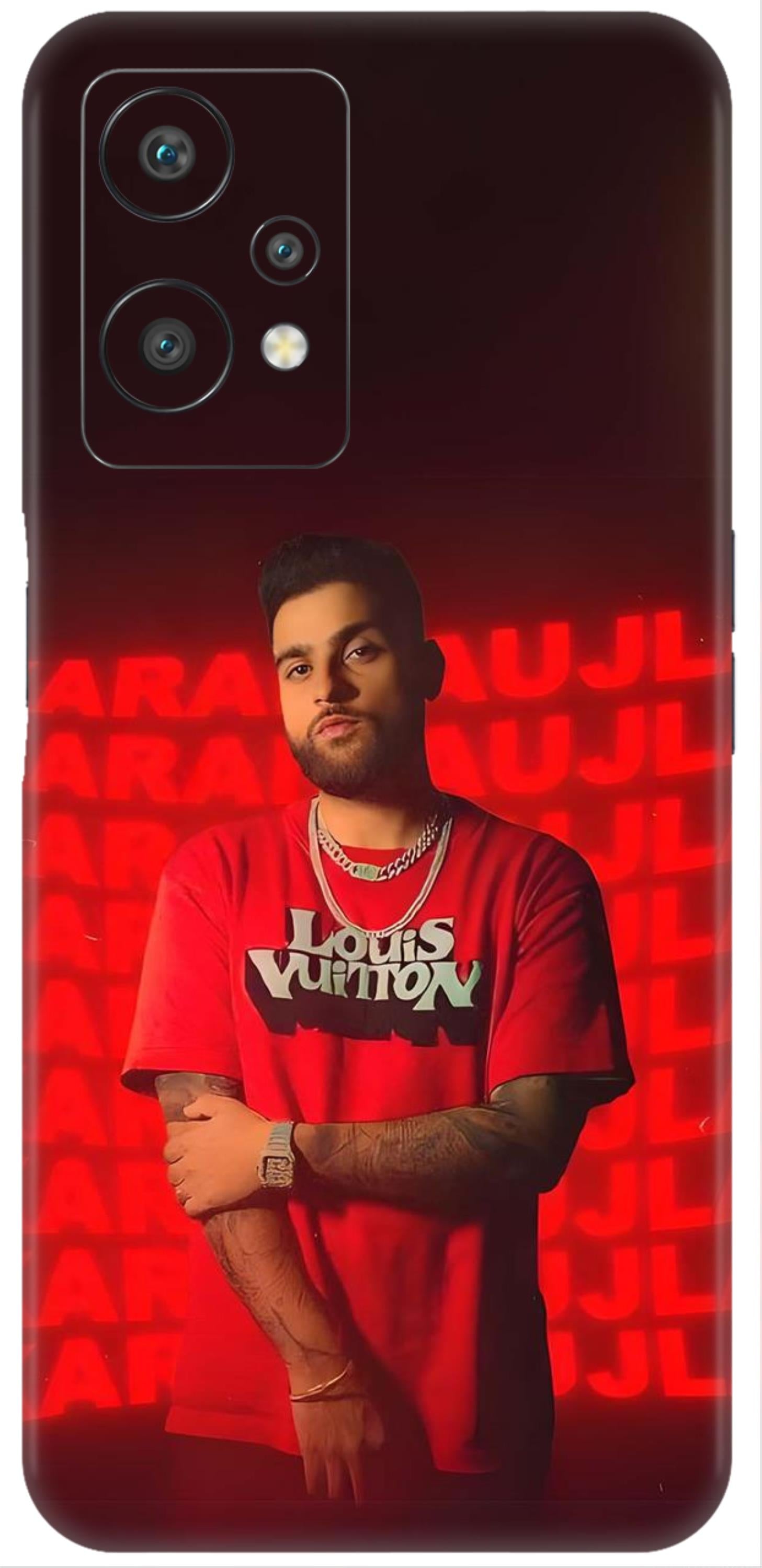 OnePlus Nord CE 2 Lite Skins and Wraps