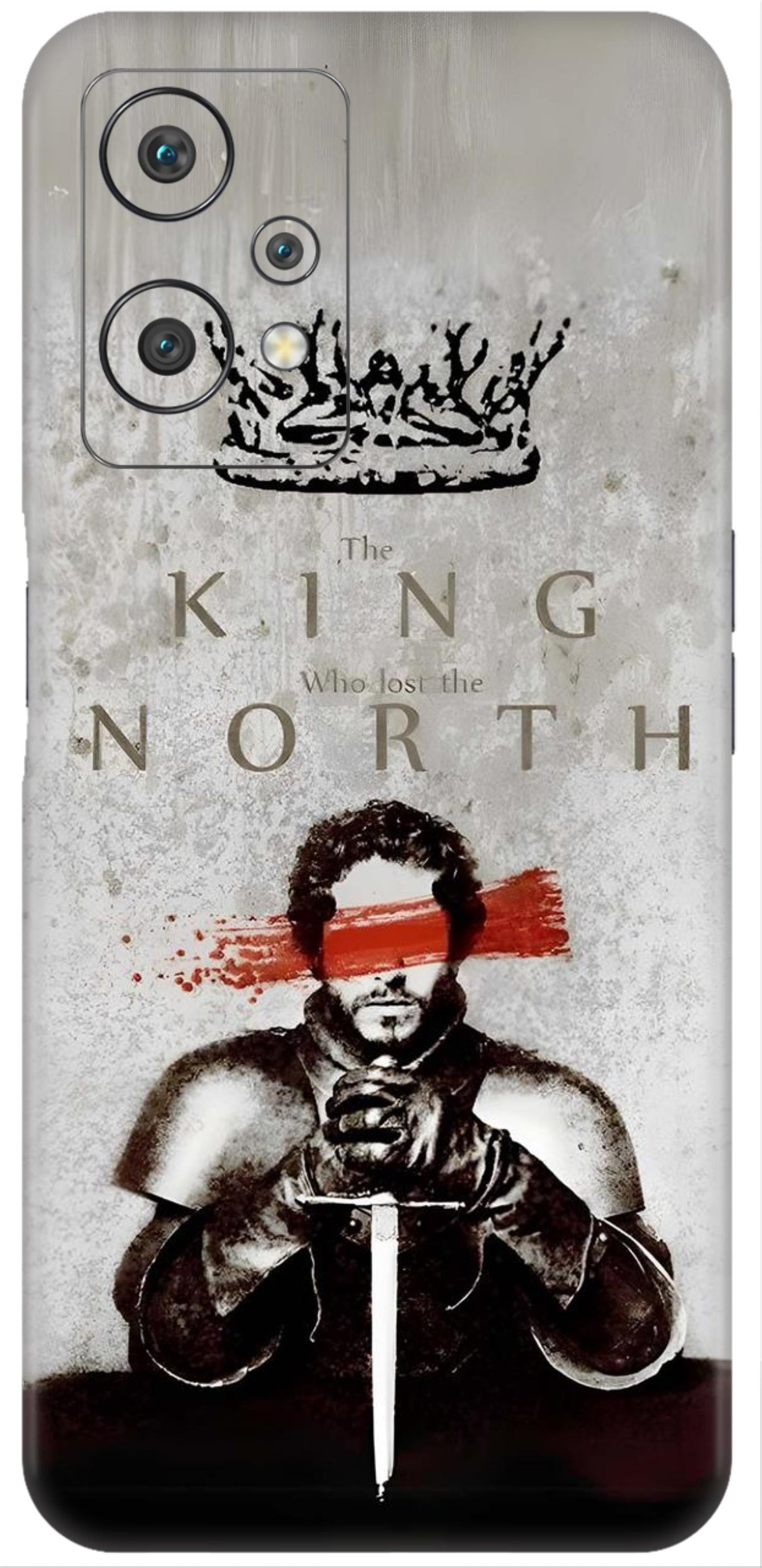 OnePlus Nord CE 2 Lite Skins and Wraps