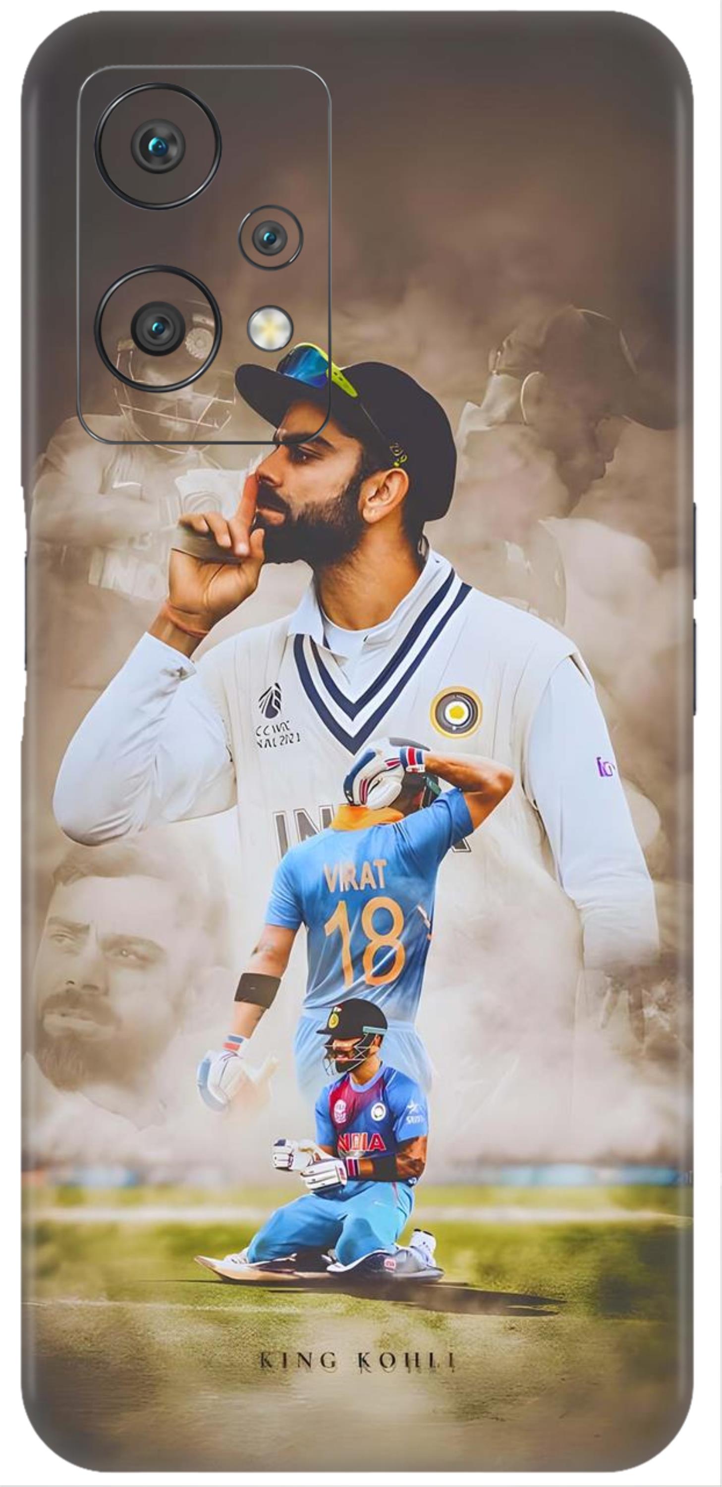 OnePlus Nord CE 2 Lite Skins and Wraps